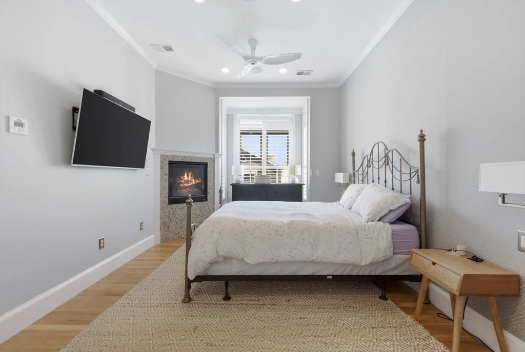 2 bed, 2 bath apartment for rent at 110 Bolton St Unit SF, South Boston — photo 12 of 18