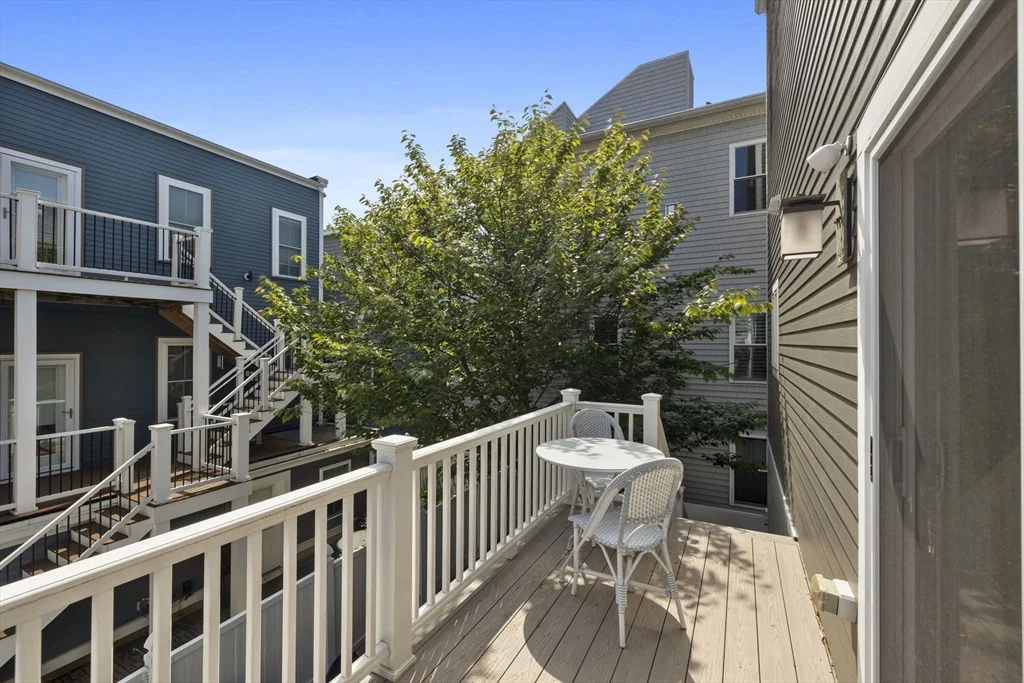 2 bed, 2 bath apartment for rent at 110 Bolton St Unit SF, South Boston — photo 6 of 18