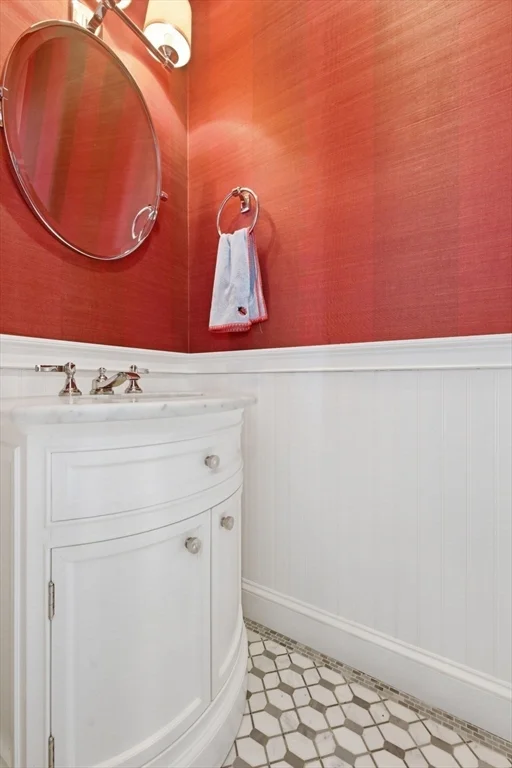 2 bed, 2 bath apartment for rent at 110 Bolton St Unit SF, South Boston — photo 10 of 18