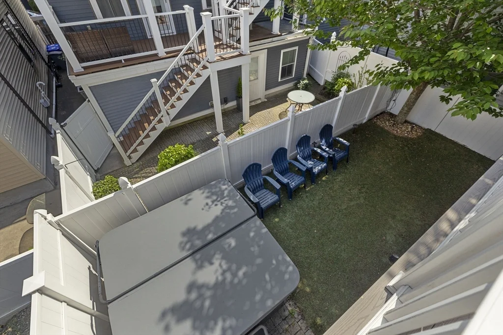 2 bed, 2 bath apartment for rent at 110 Bolton St Unit SF, South Boston — photo 17 of 18