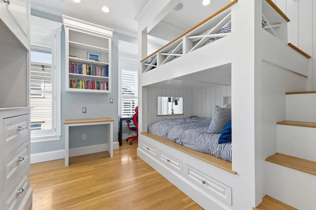 2 bed, 2 bath apartment for rent at 110 Bolton St Unit SF, South Boston — photo 14 of 18