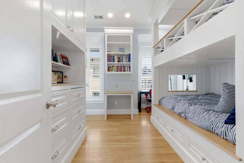 2 bed, 2 bath apartment for rent at 110 Bolton St Unit SF, South Boston — photo 15 of 18
