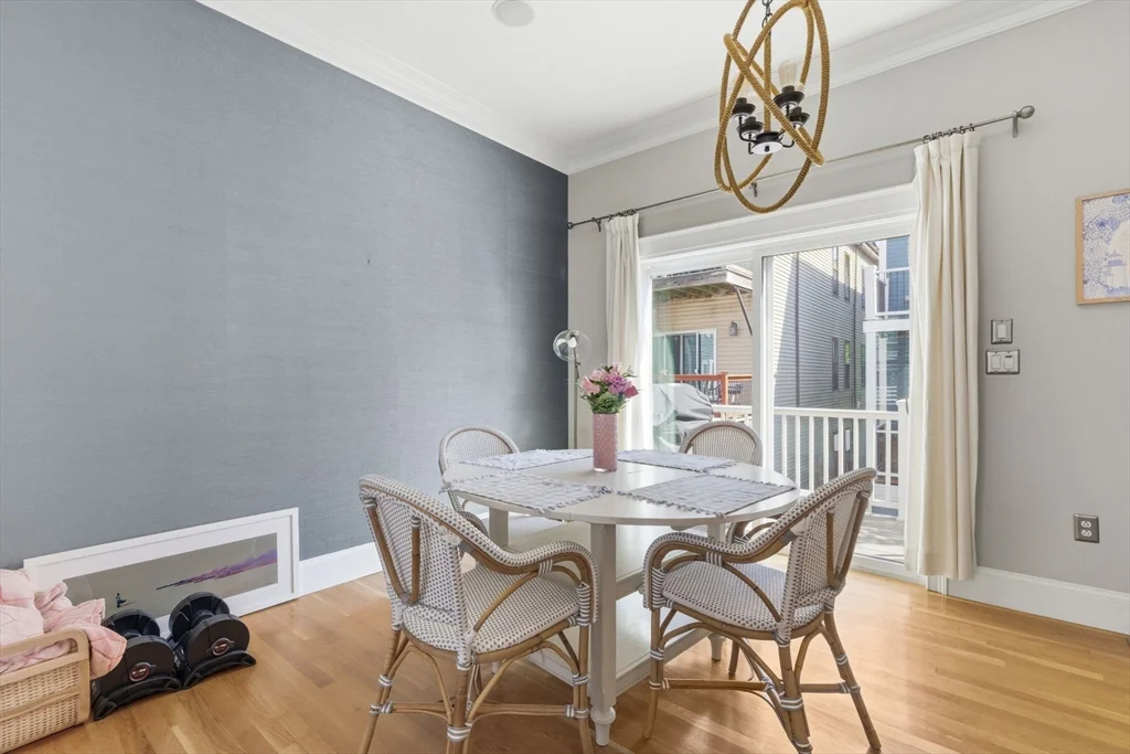 2 bed, 2 bath apartment for rent at 110 Bolton St Unit SF, South Boston — photo 5 of 18