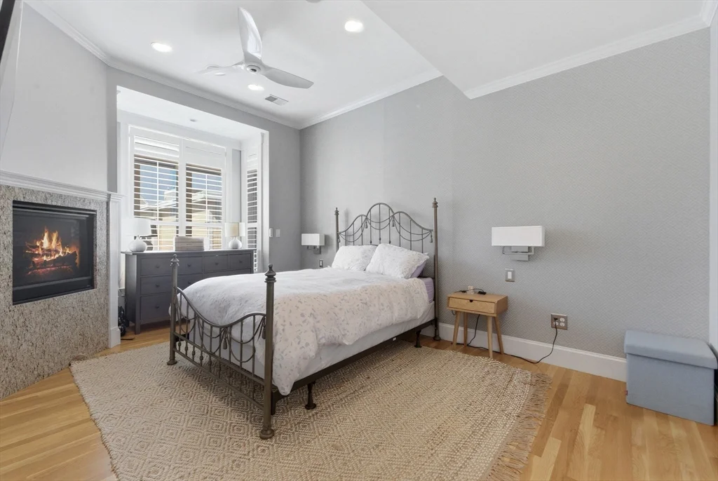 2 bed, 2 bath apartment for rent at 110 Bolton St Unit SF, South Boston — photo 11 of 18