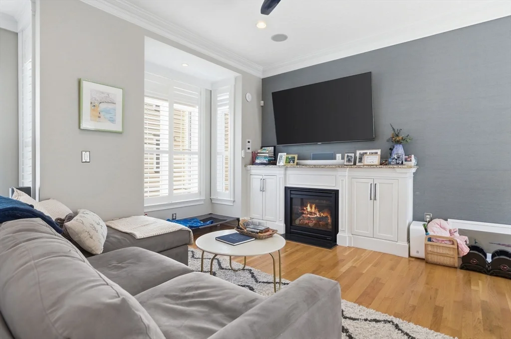2 bed, 2 bath apartment for rent at 110 Bolton St Unit SF, South Boston — photo 2 of 18
