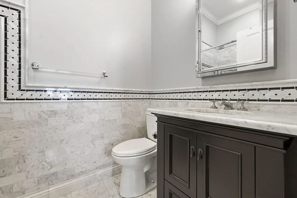 2 bed, 2 bath apartment for rent at 110 Bolton St Unit SF, South Boston — photo 13 of 18