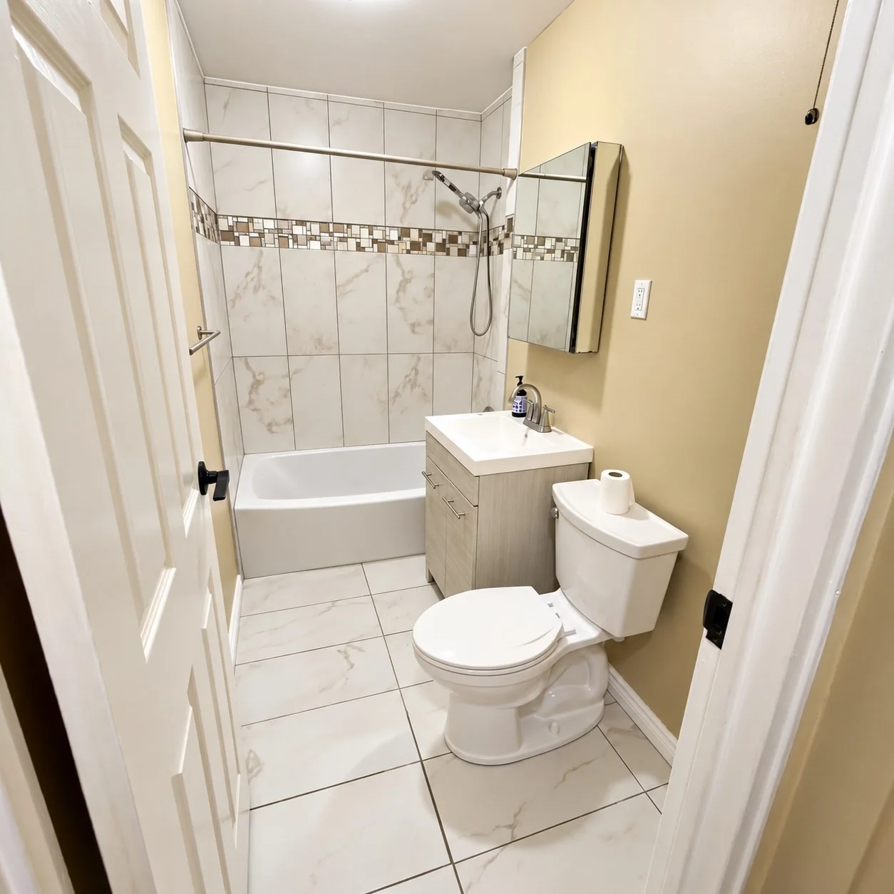 1 bed, 1 bath apartment for rent at 110 Boston Post Rd Unit 3, Marlborough — photo 13 of 13