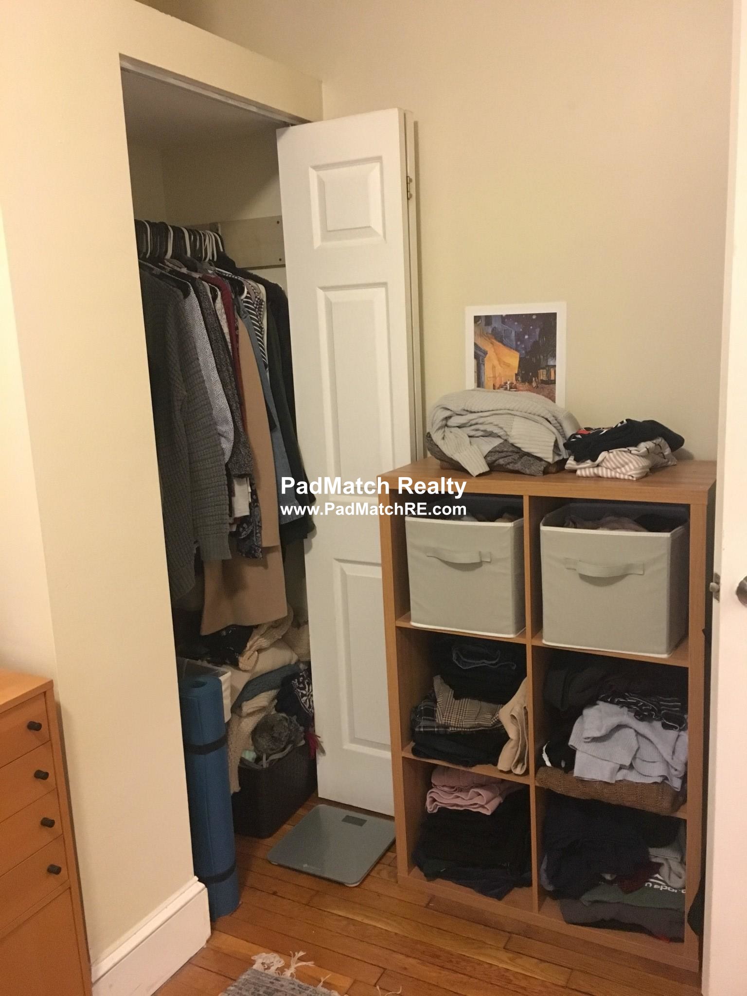 2 bed, 1 bath apartment for rent at 110 Brainerd Rd Unit 1, Allston — photo 6 of 8