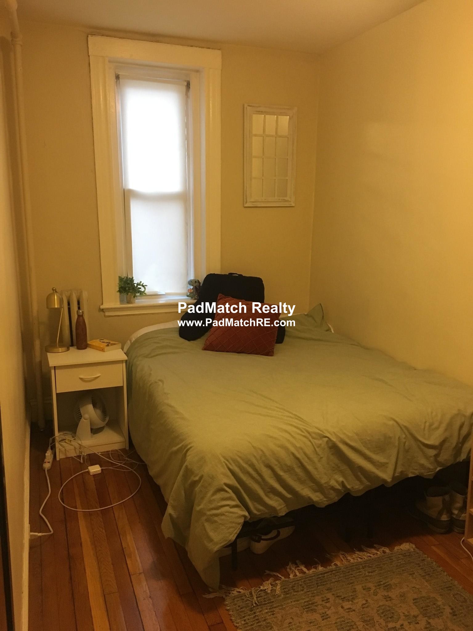 2 bed, 1 bath apartment for rent at 110 Brainerd Rd Unit 1, Allston — photo 7 of 8