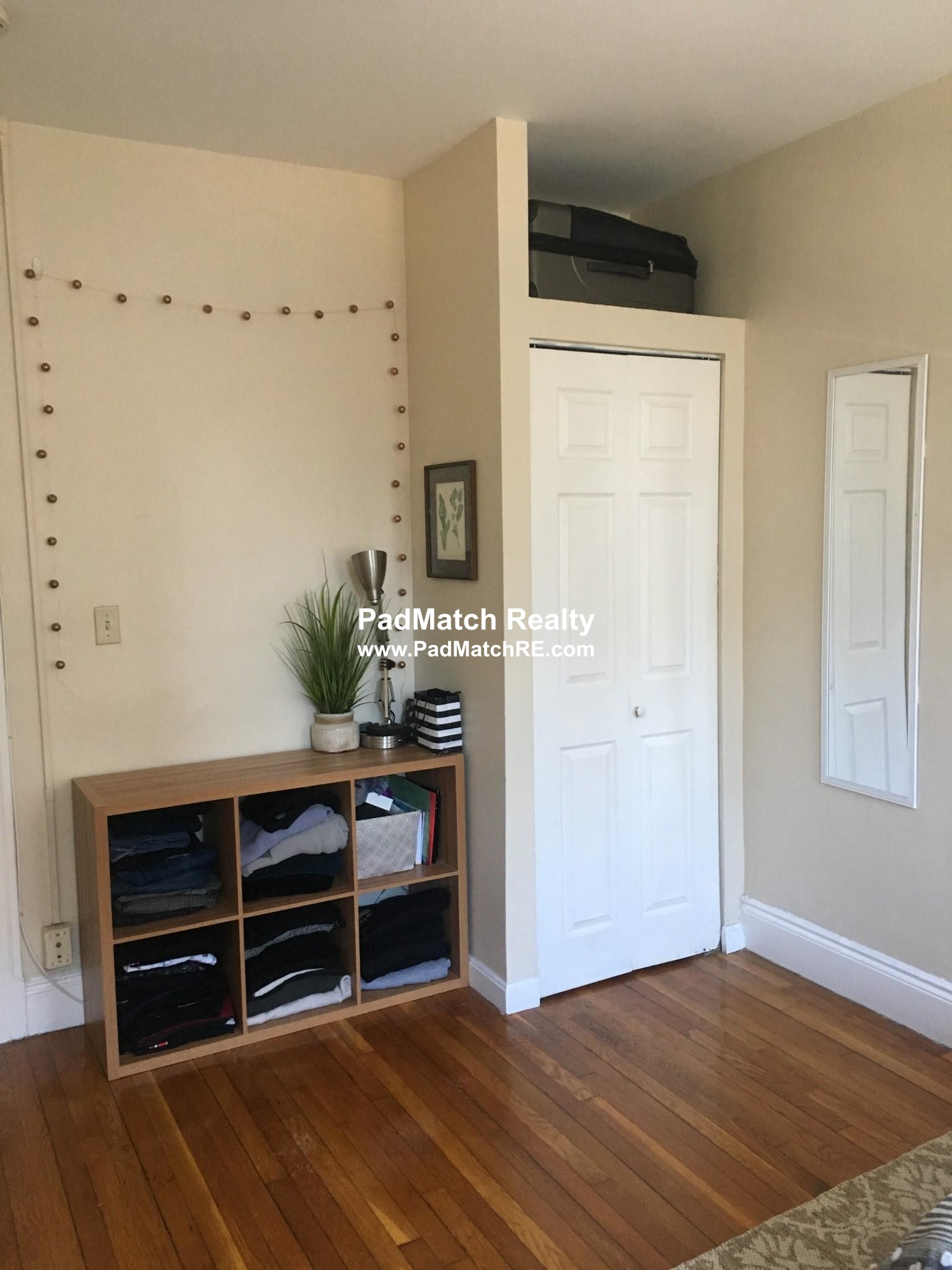 2 bed, 1 bath apartment for rent at 110 Brainerd Rd Unit 1, Allston — photo 5 of 8