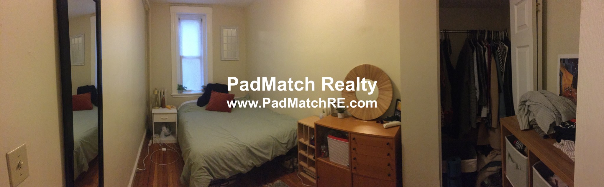 2 bed, 1 bath apartment for rent at 110 Brainerd Rd Unit 1, Allston — photo 3 of 8