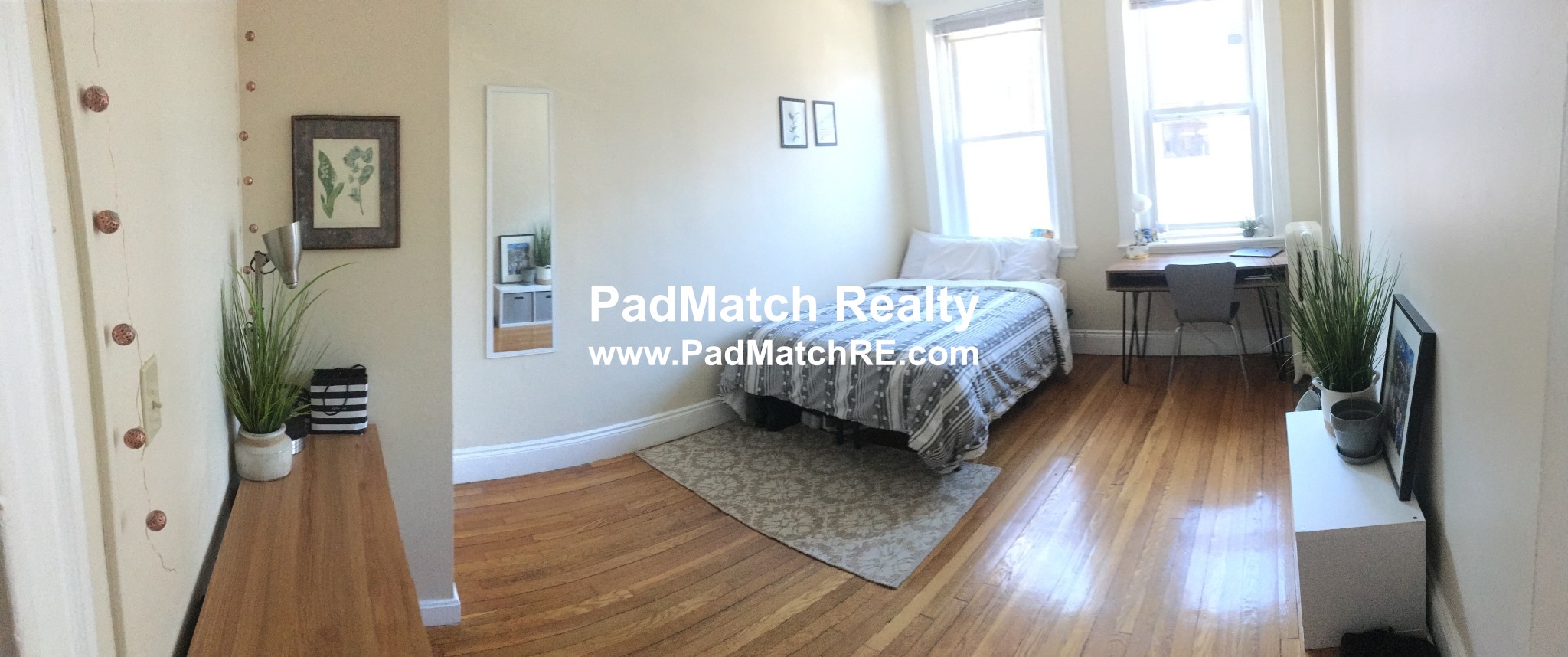 2 bed, 1 bath apartment for rent at 110 Brainerd Rd Unit 1, Allston — photo 2 of 8