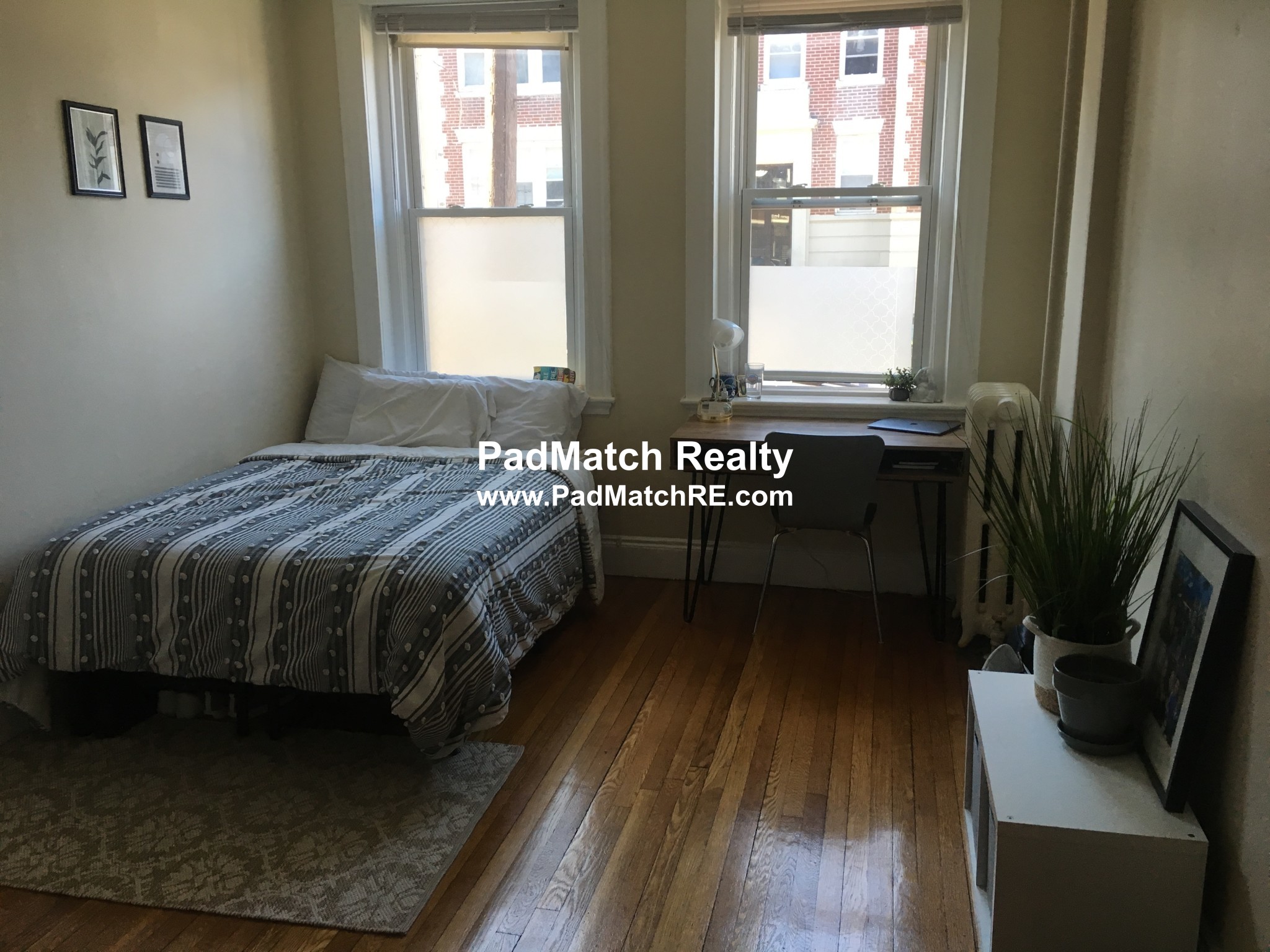 2 bed, 1 bath apartment for rent at 110 Brainerd Rd Unit 1, Allston — photo 4 of 8