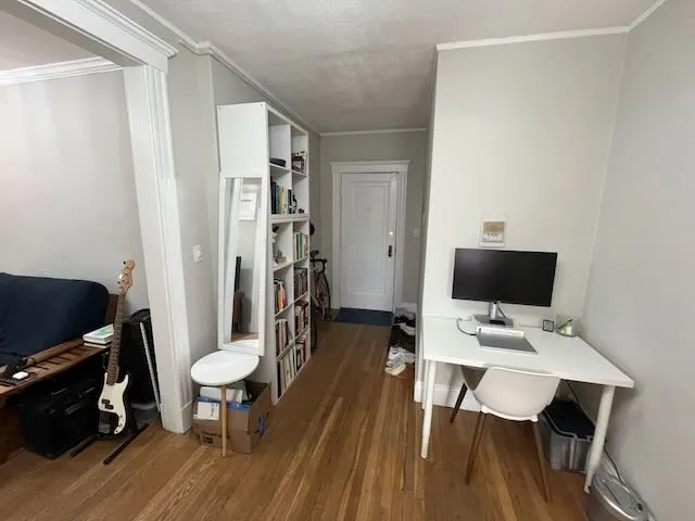 1 bed, 1 bath apartment for rent at 110 Brainerd Rd Unit 11, Allston — photo 4 of 25
