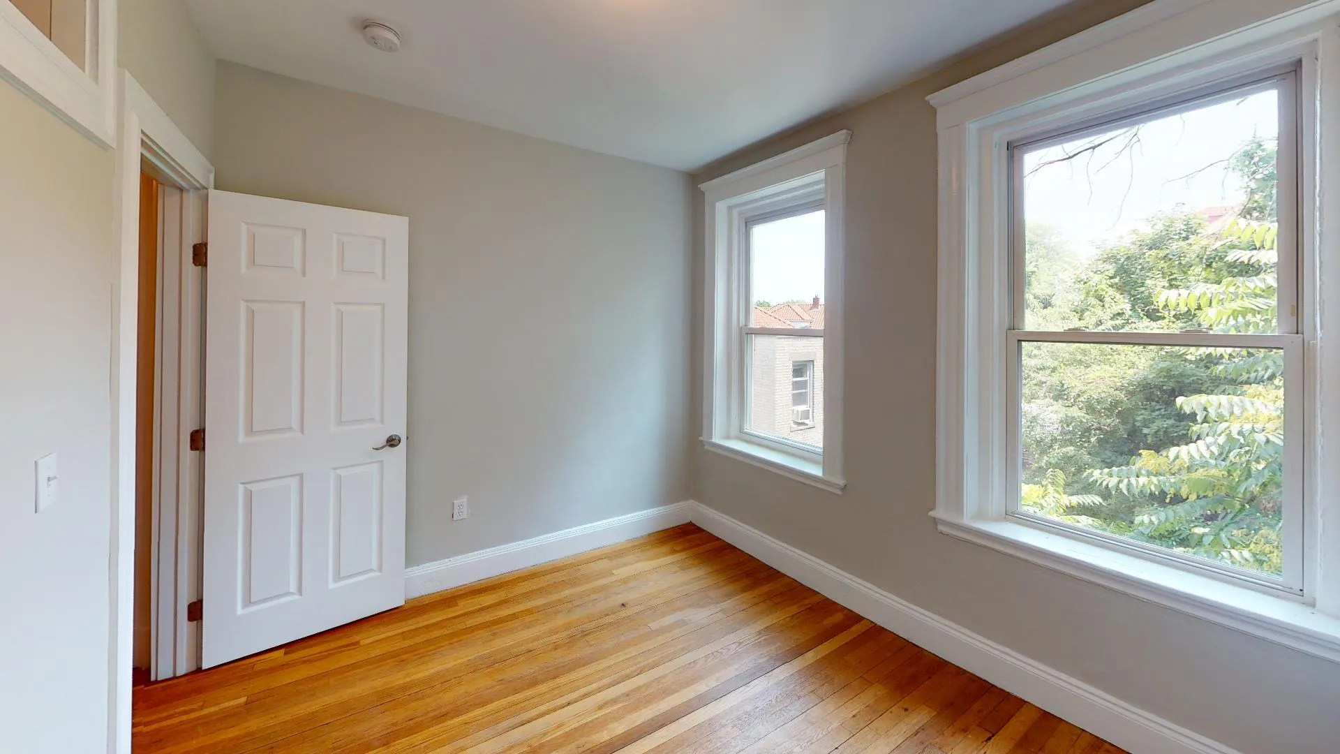 1 bed, 1 bath apartment for rent at 110 Brainerd Rd Unit 11, Allston — photo 22 of 25