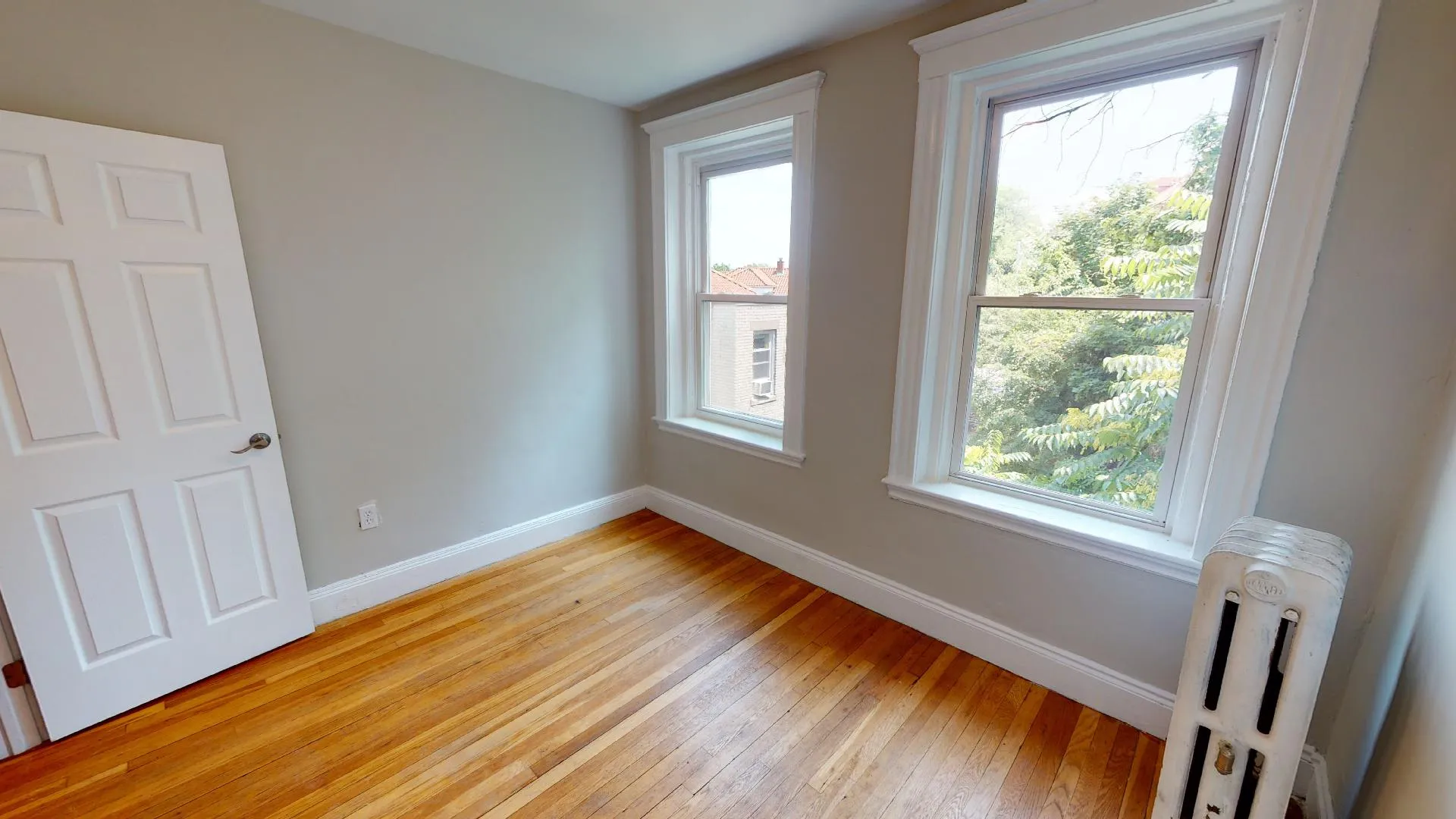 1 bed, 1 bath apartment for rent at 110 Brainerd Rd Unit 11, Allston — photo 15 of 25