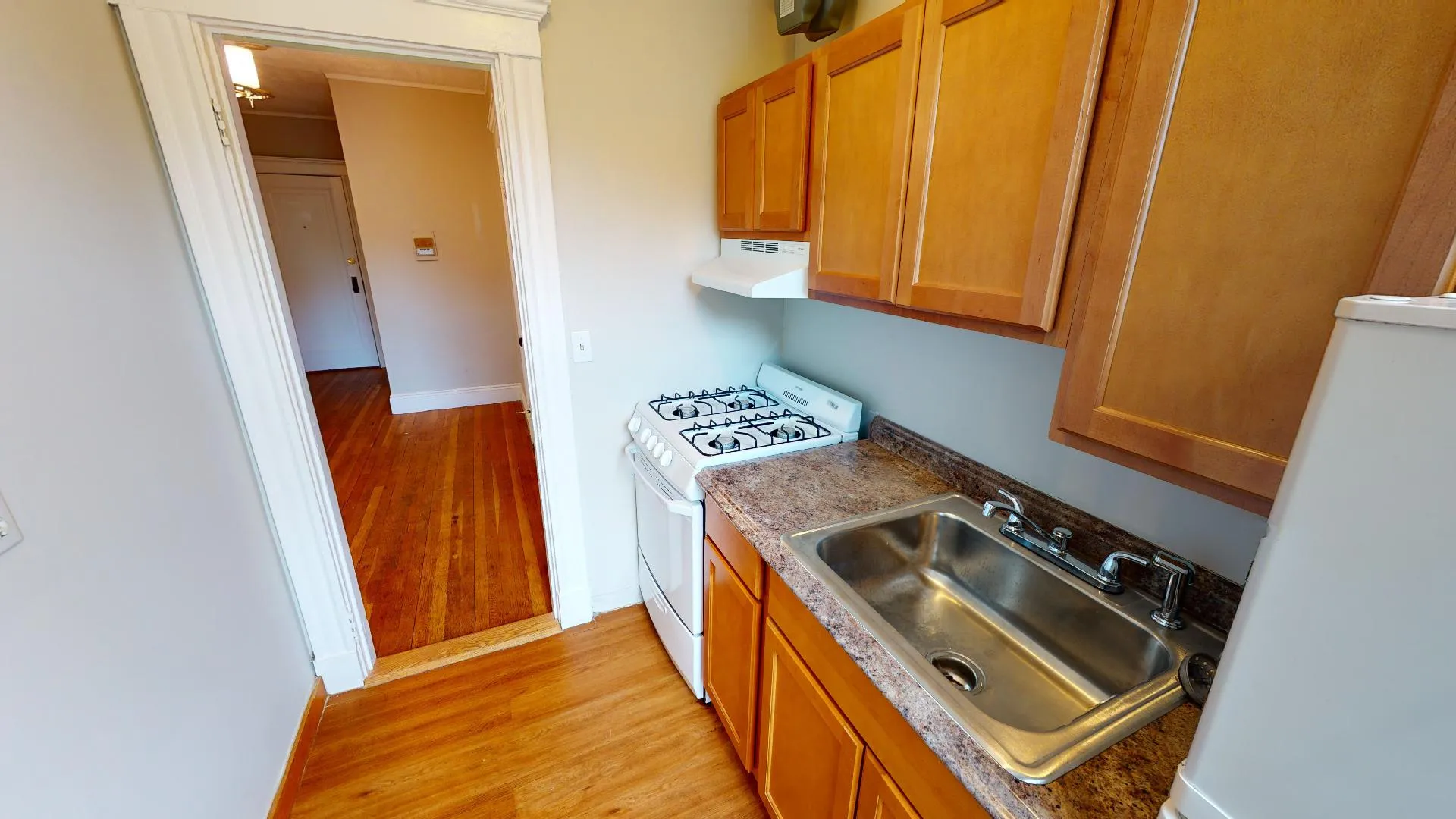 1 bed, 1 bath apartment for rent at 110 Brainerd Rd Unit 11, Allston — photo 19 of 25