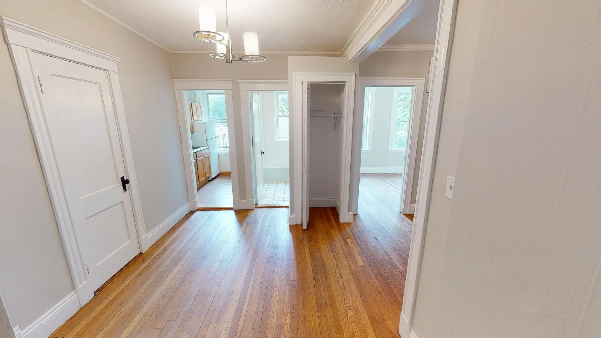 1 bed, 1 bath apartment for rent at 110 Brainerd Rd Unit 11, Allston — photo 11 of 25