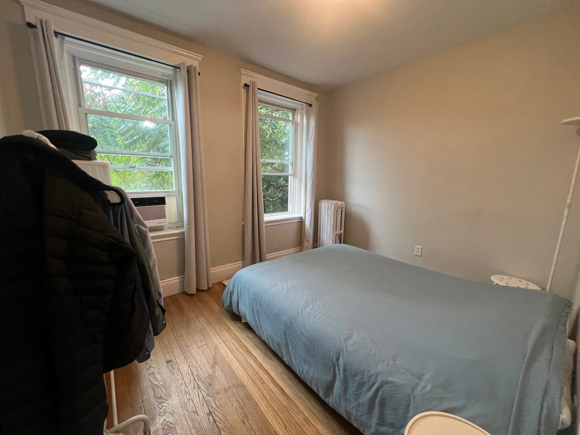 1 bed, 1 bath apartment for rent at 110 Brainerd Rd Unit 11, Allston — photo 6 of 25