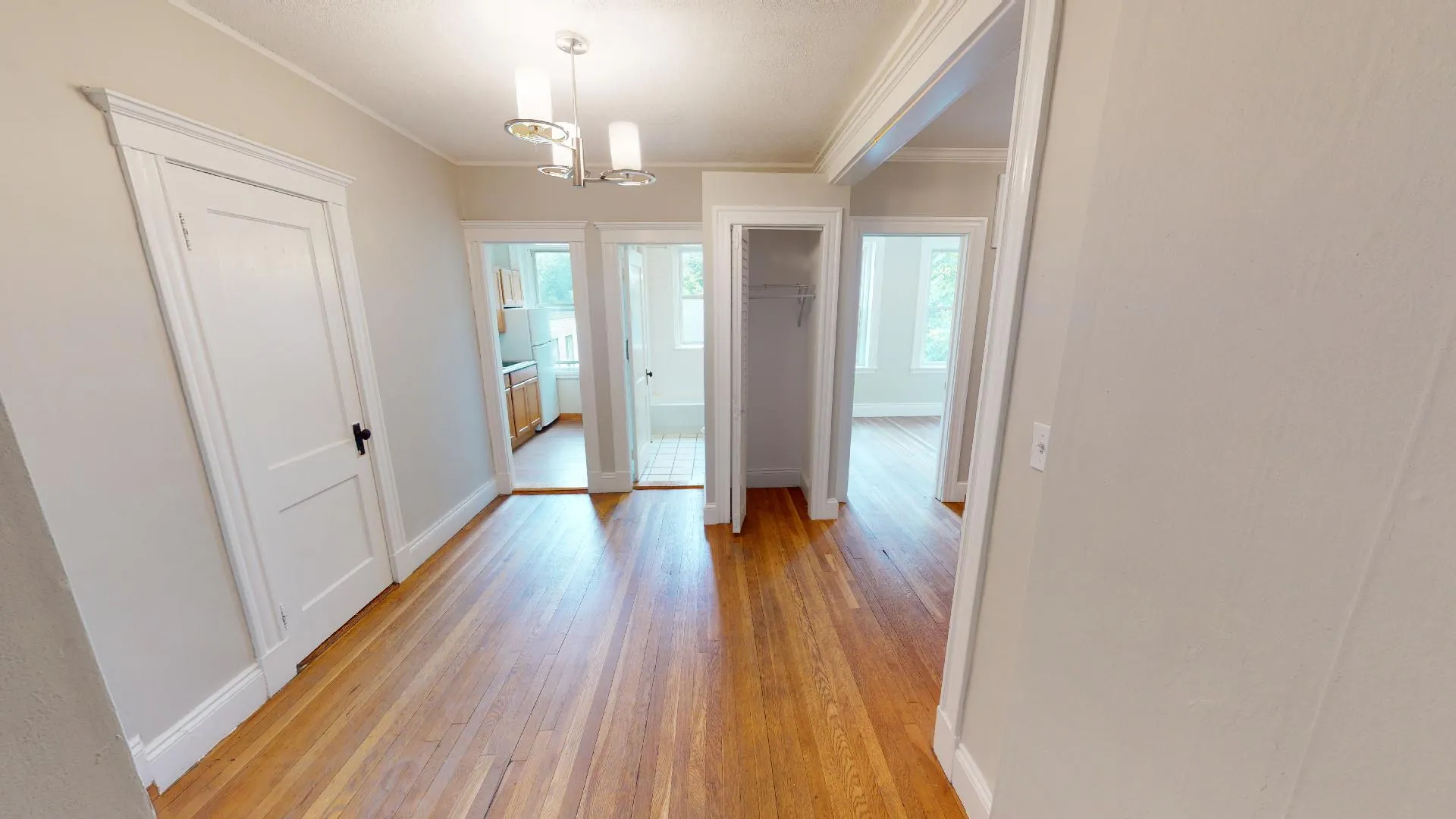 1 bed, 1 bath apartment for rent at 110 Brainerd Rd Unit 11, Allston — photo 12 of 25