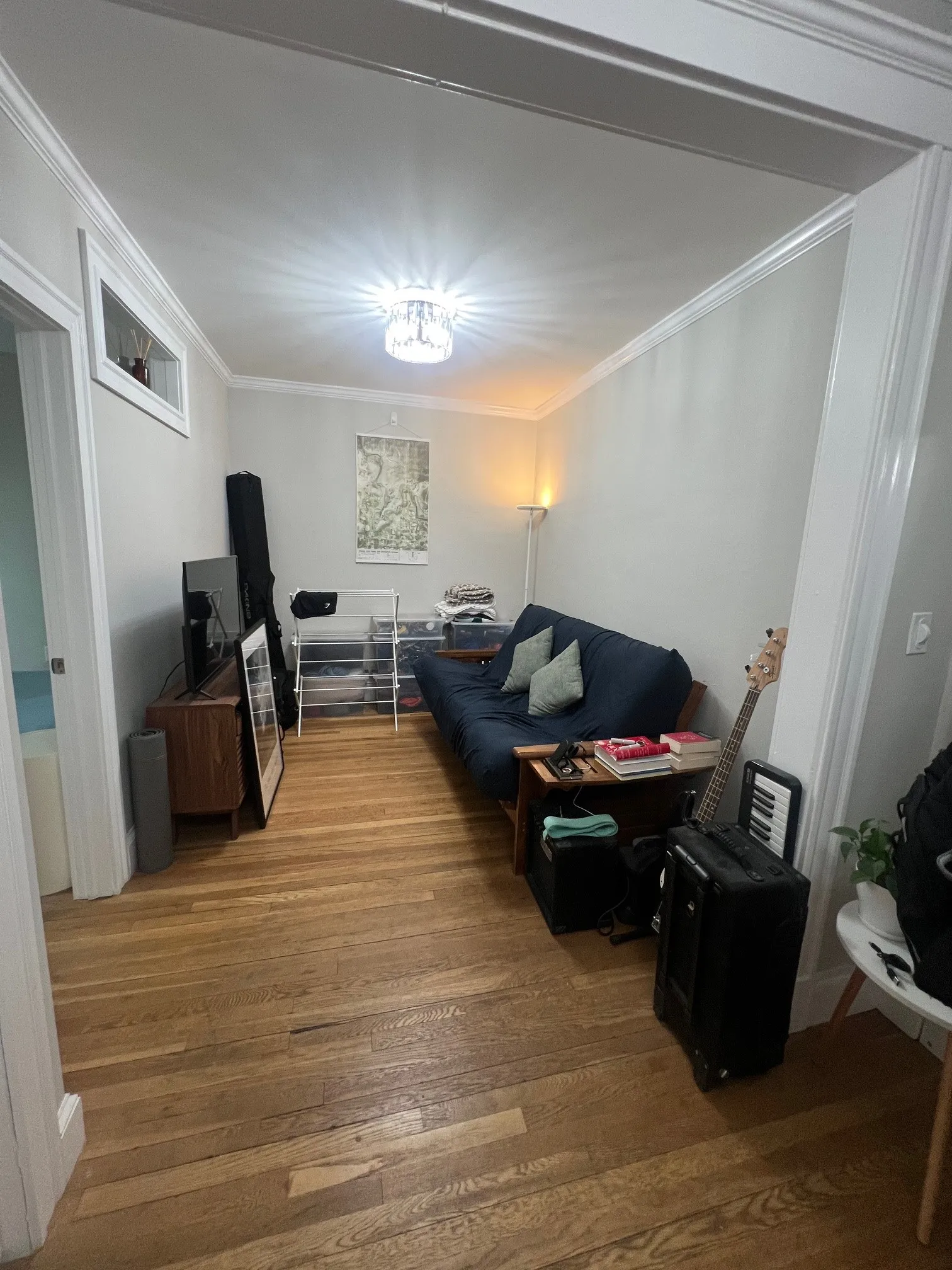 1 bed, 1 bath apartment for rent at 110 Brainerd Rd Unit 11, Allston — photo 2 of 25