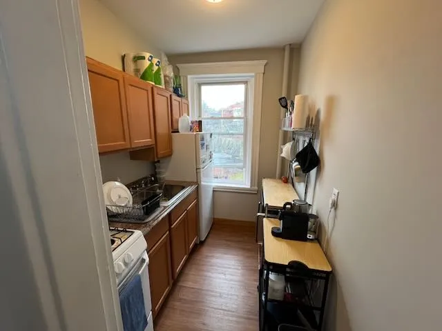 1 bed, 1 bath apartment for rent at 110 Brainerd Rd Unit 11, Allston — photo 5 of 25