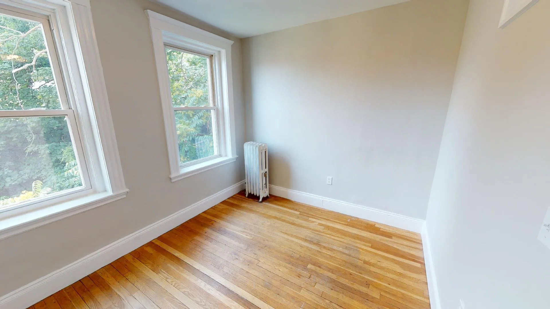 1 bed, 1 bath apartment for rent at 110 Brainerd Rd Unit 11, Allston — photo 14 of 25