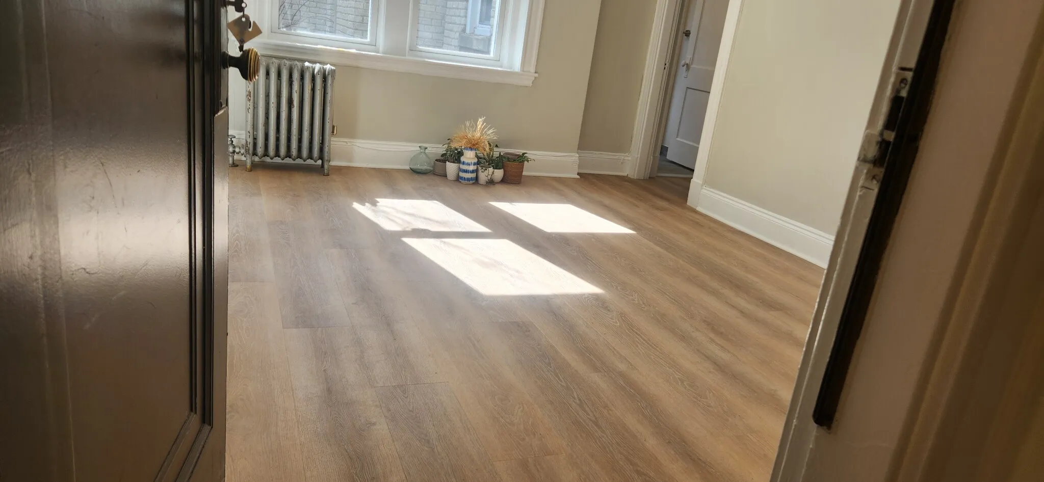 1 bed, 1 bath apartment for rent at 110 Brainerd Rd Unit 15, Allston — photo 8 of 10