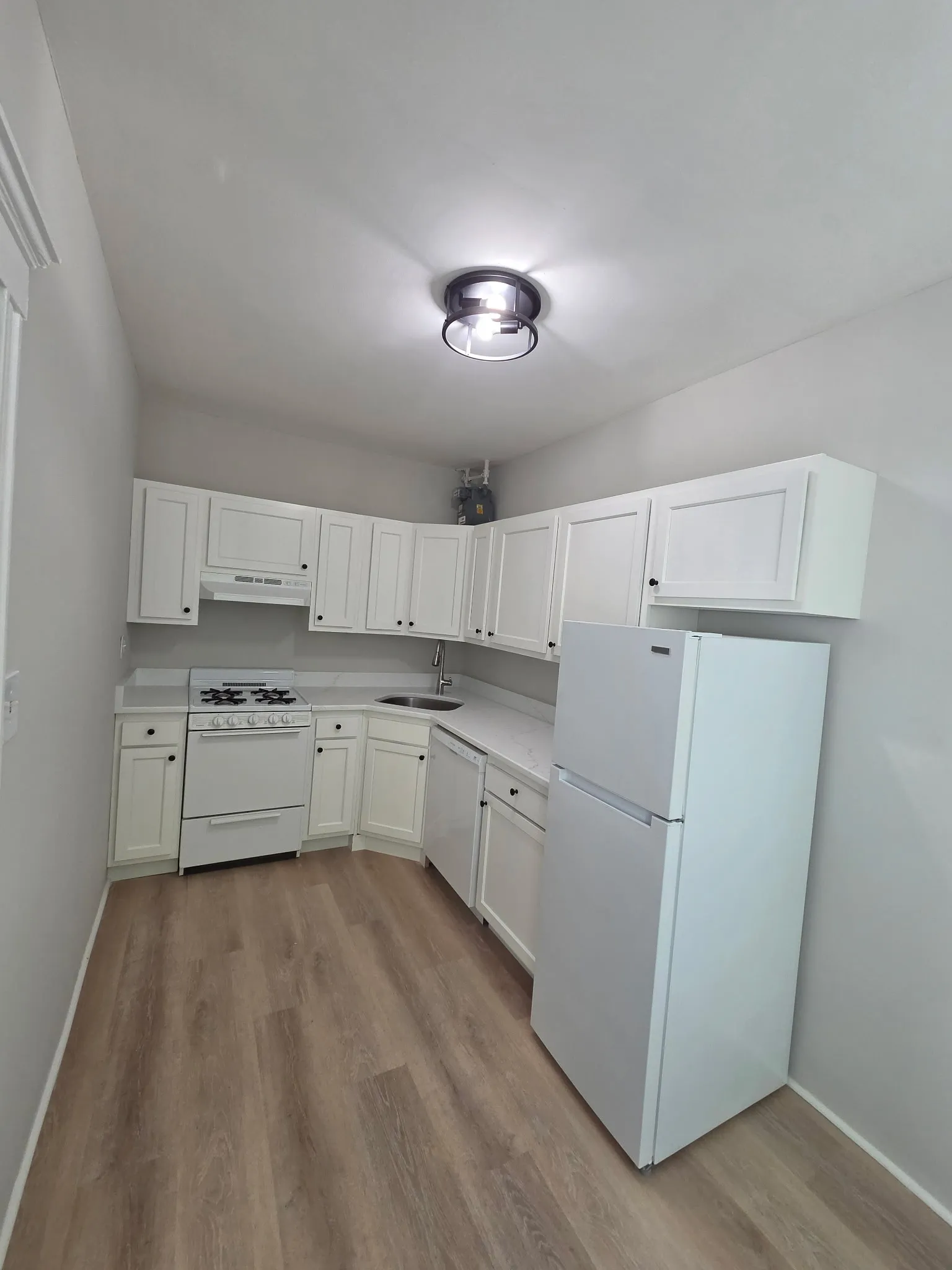 1 bed, 1 bath apartment for rent at 110 Brainerd Rd Unit 15, Allston