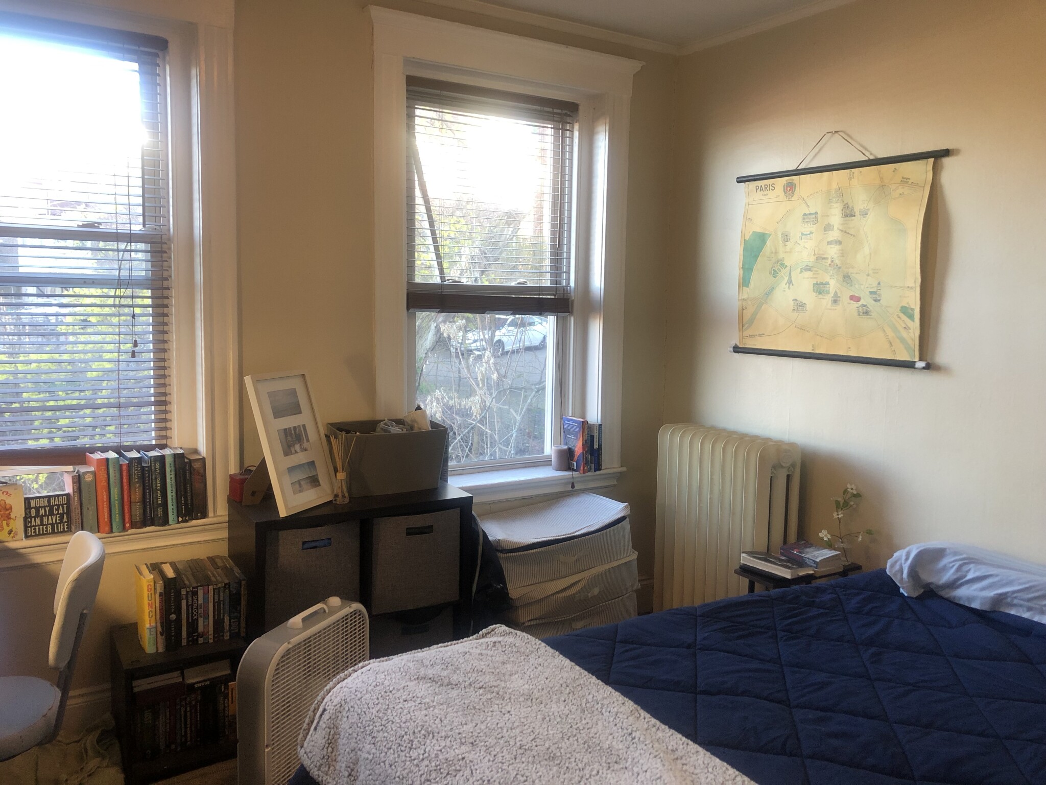 1 bed, 1 bath apartment for rent at 110 Brainerd Rd Unit 18, Allston — photo 15 of 19