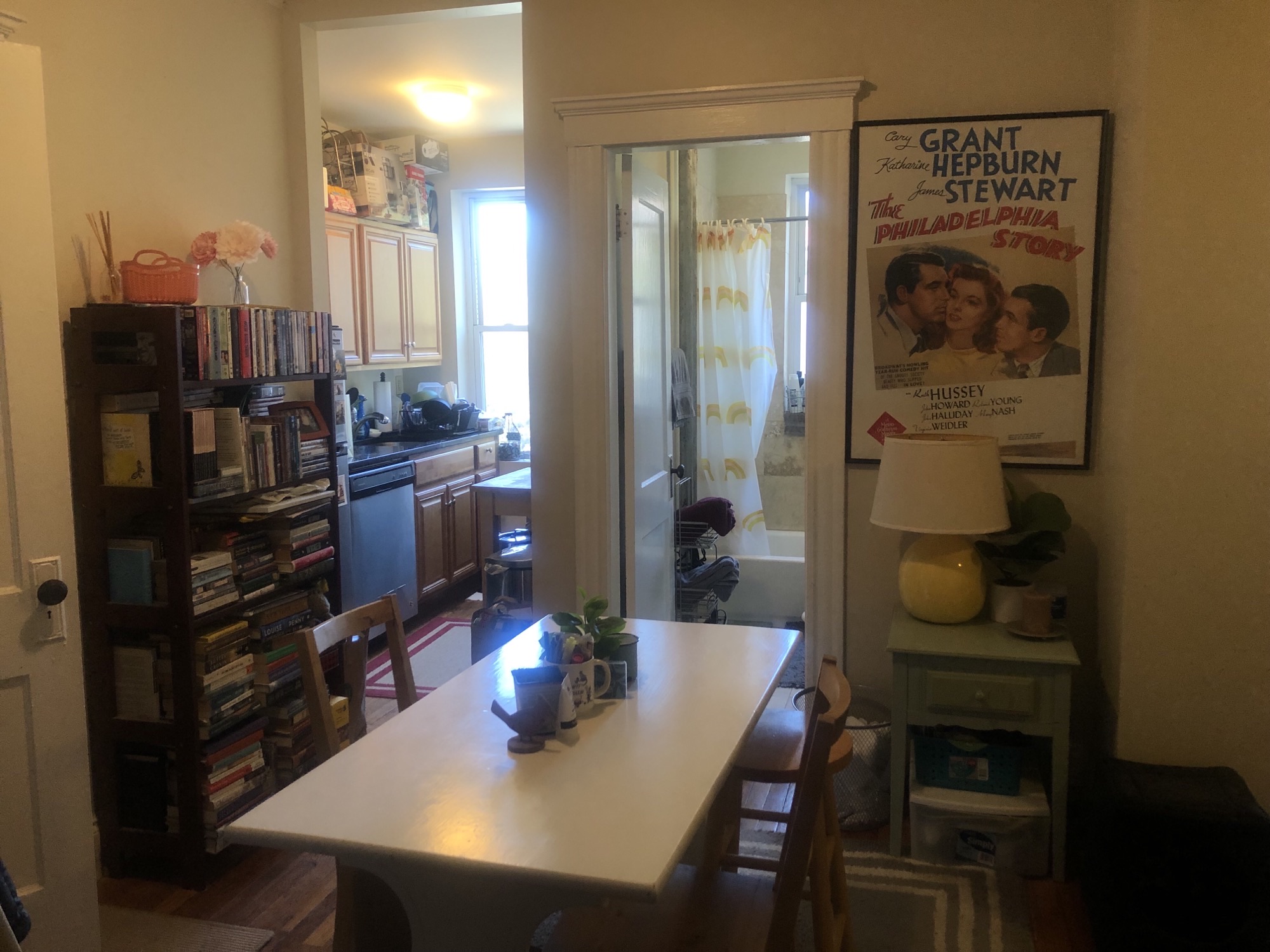 1 bed, 1 bath apartment for rent at 110 Brainerd Rd Unit 18, Allston — photo 8 of 19