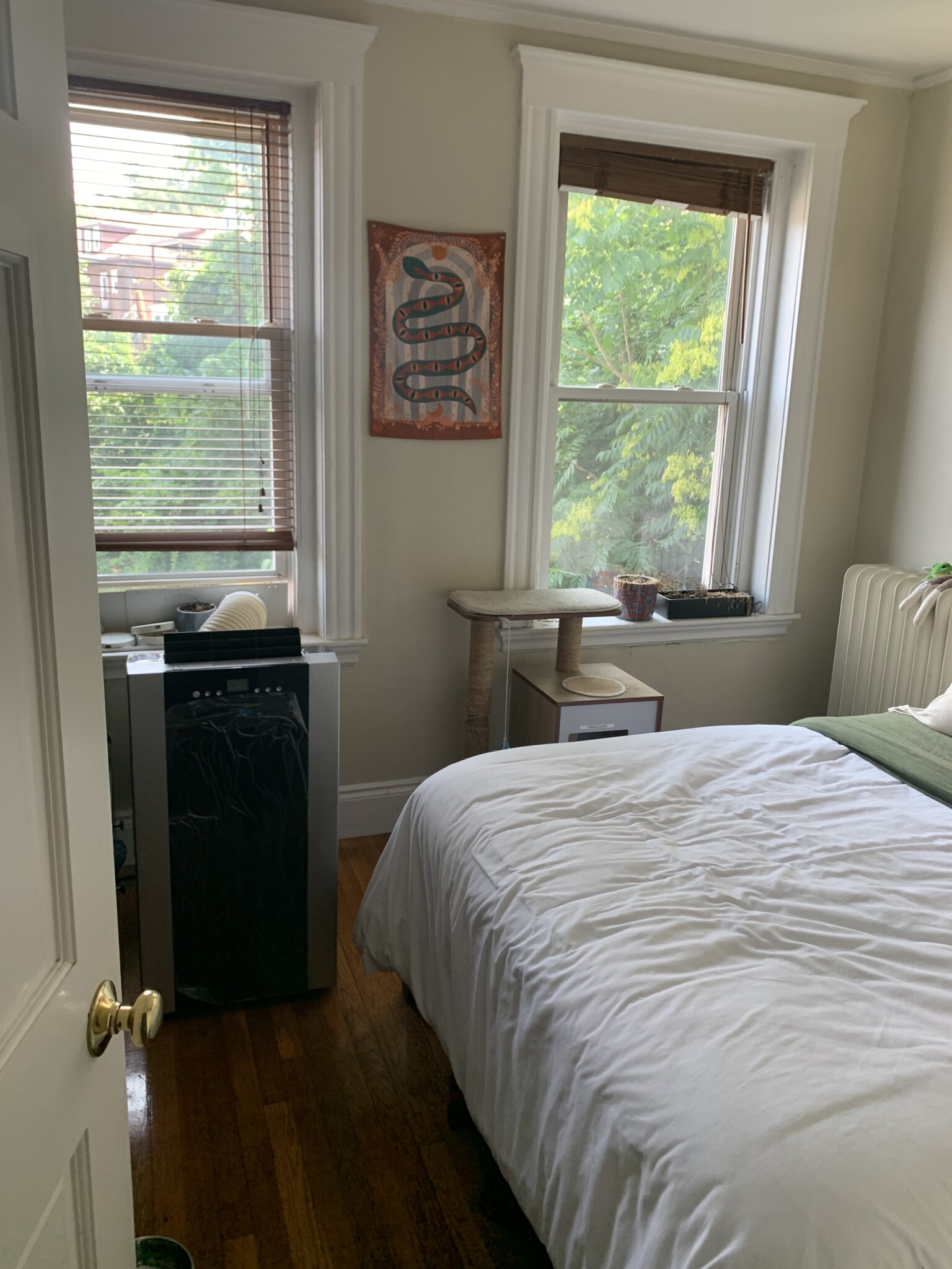 1 bed, 1 bath apartment for rent at 110 Brainerd Rd Unit 18, Allston — photo 7 of 19