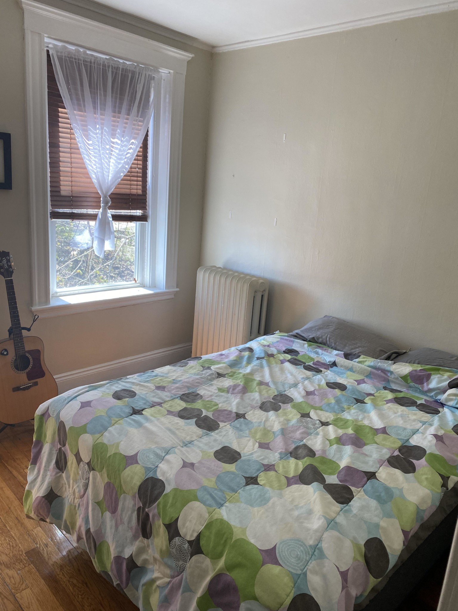 1 bed, 1 bath apartment for rent at 110 Brainerd Rd Unit 18, Allston — photo 14 of 19
