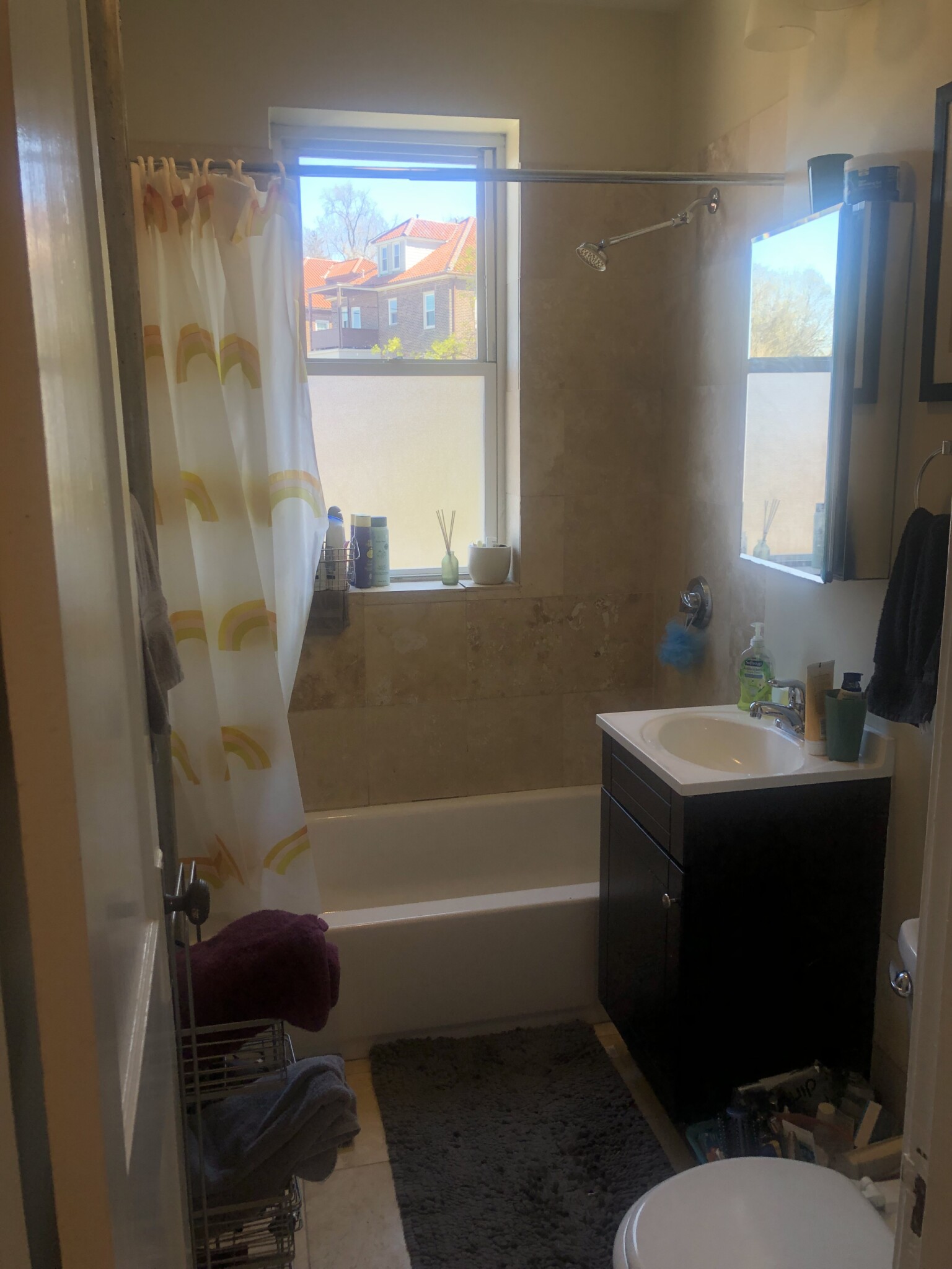 1 bed, 1 bath apartment for rent at 110 Brainerd Rd Unit 18, Allston — photo 17 of 19