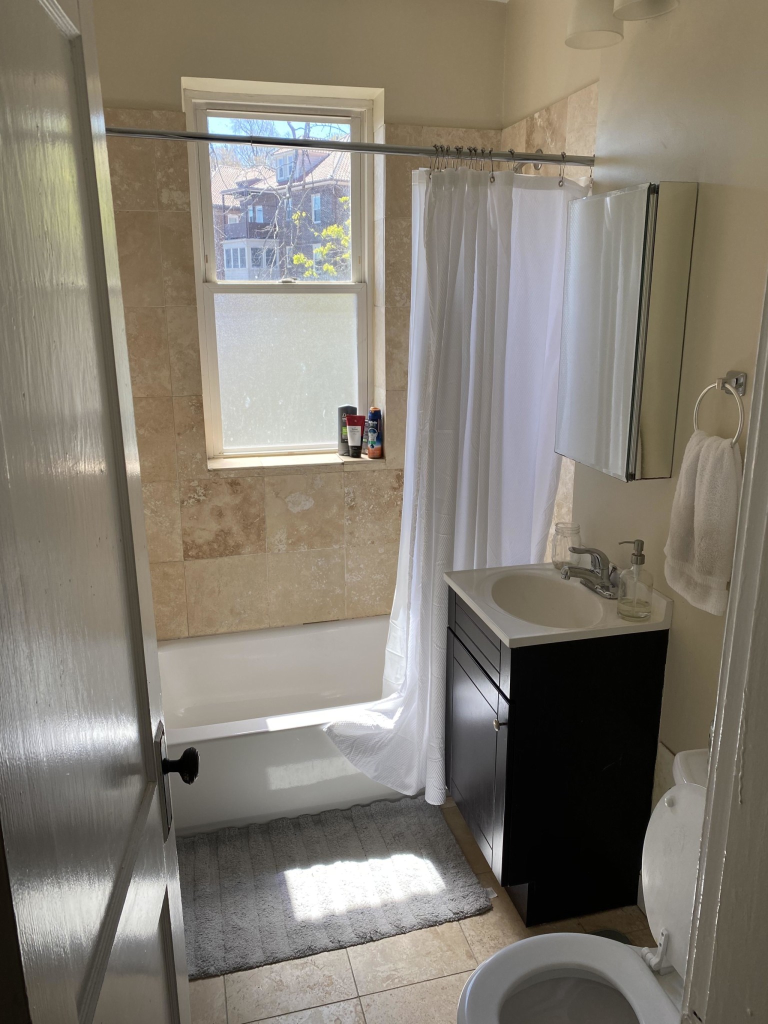 1 bed, 1 bath apartment for rent at 110 Brainerd Rd Unit 18, Allston — photo 16 of 19