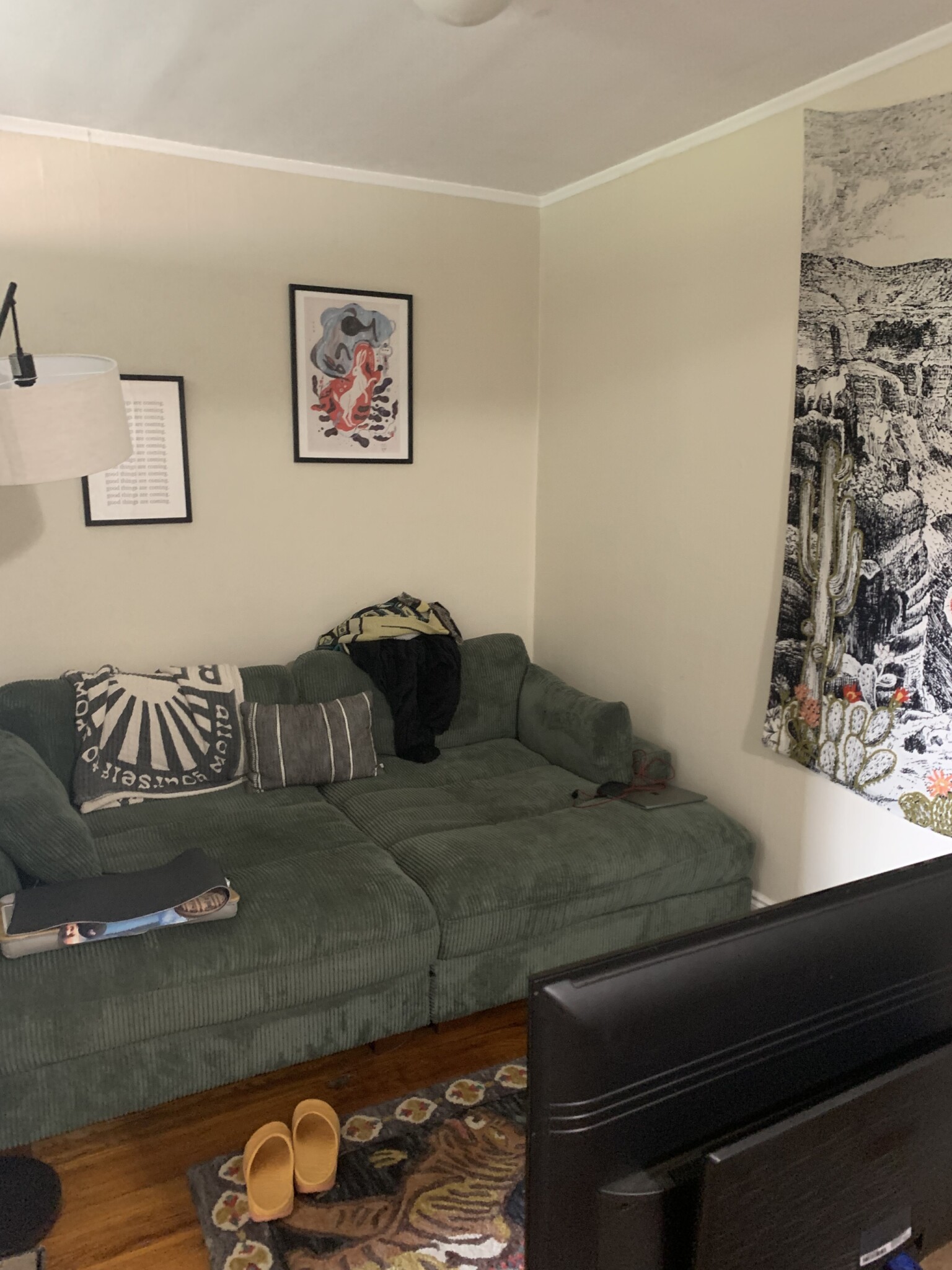 1 bed, 1 bath apartment for rent at 110 Brainerd Rd Unit 18, Allston — photo 6 of 19