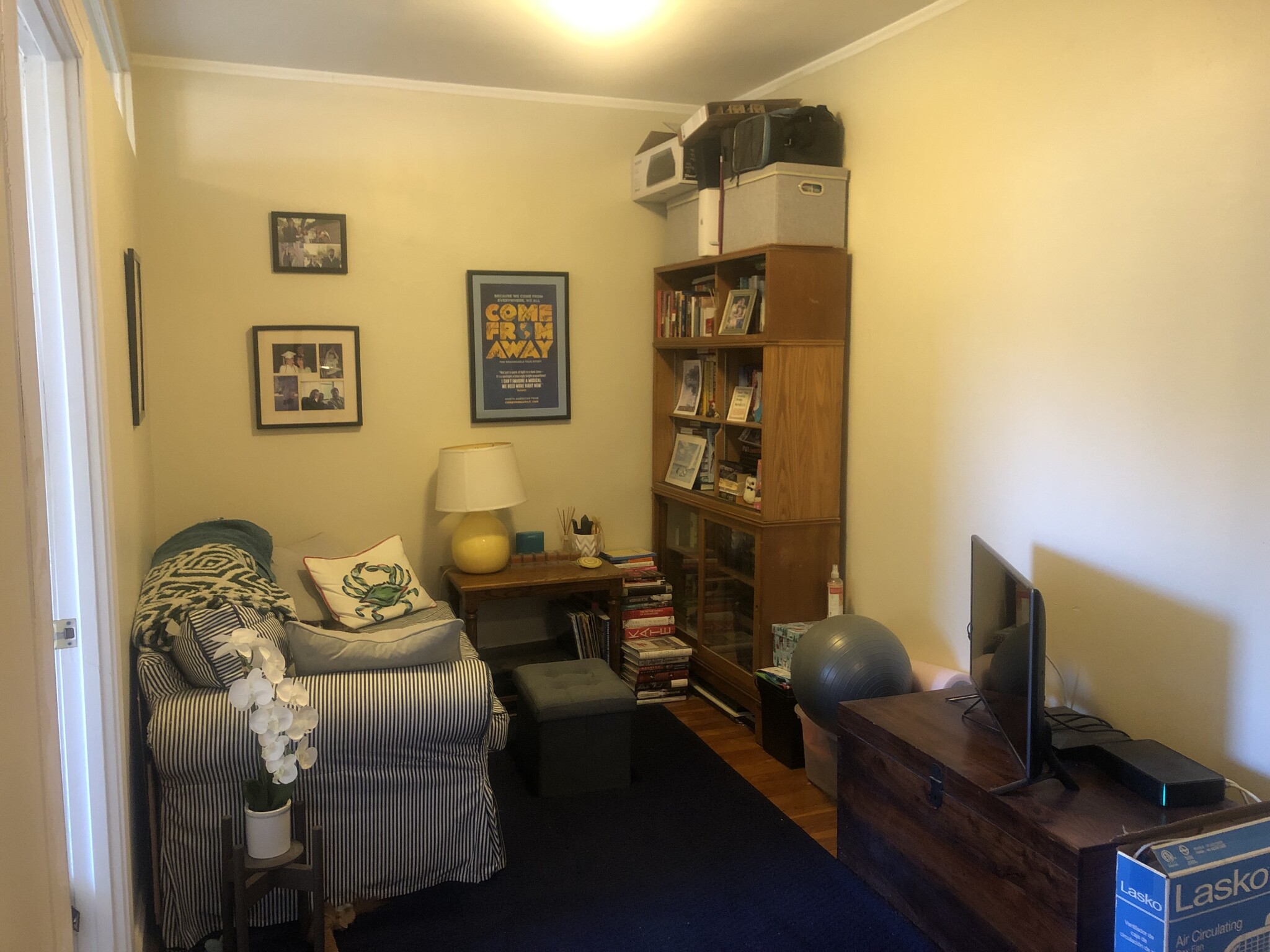 1 bed, 1 bath apartment for rent at 110 Brainerd Rd Unit 18, Allston — photo 11 of 19