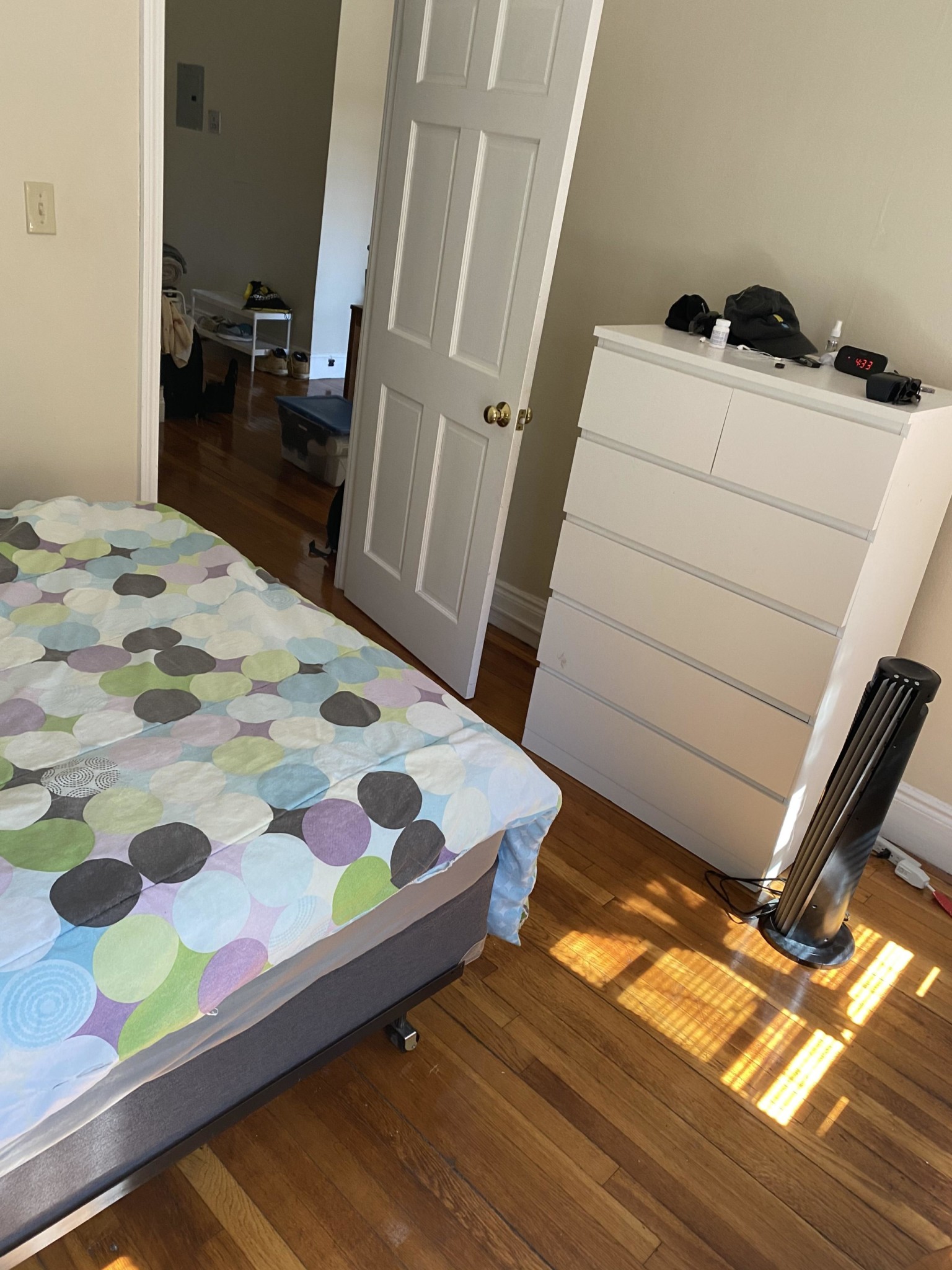 1 bed, 1 bath apartment for rent at 110 Brainerd Rd Unit 18, Allston — photo 13 of 19