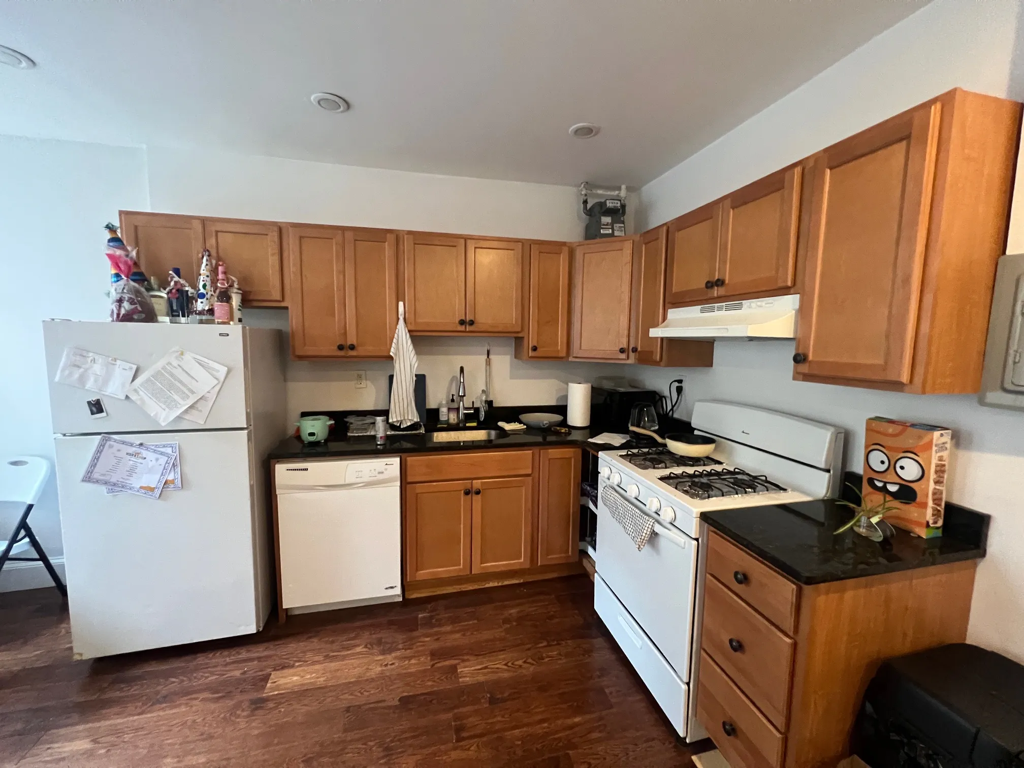 2 bed, 1 bath apartment for rent at 110 Brainerd Rd Unit 2, Allston — photo 10 of 28