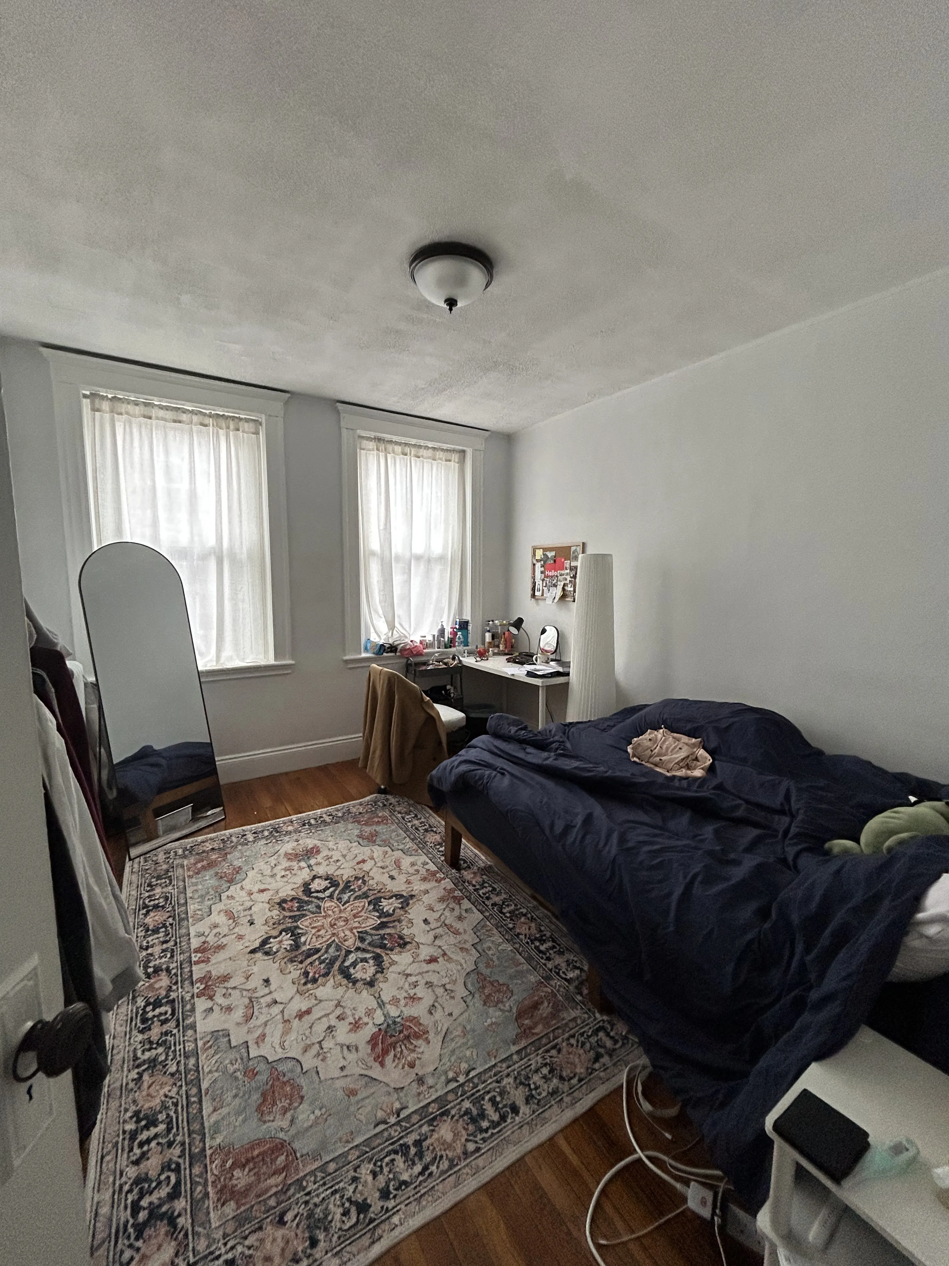 2 bed, 1 bath apartment for rent at 110 Brainerd Rd Unit 2, Allston — photo 5 of 28