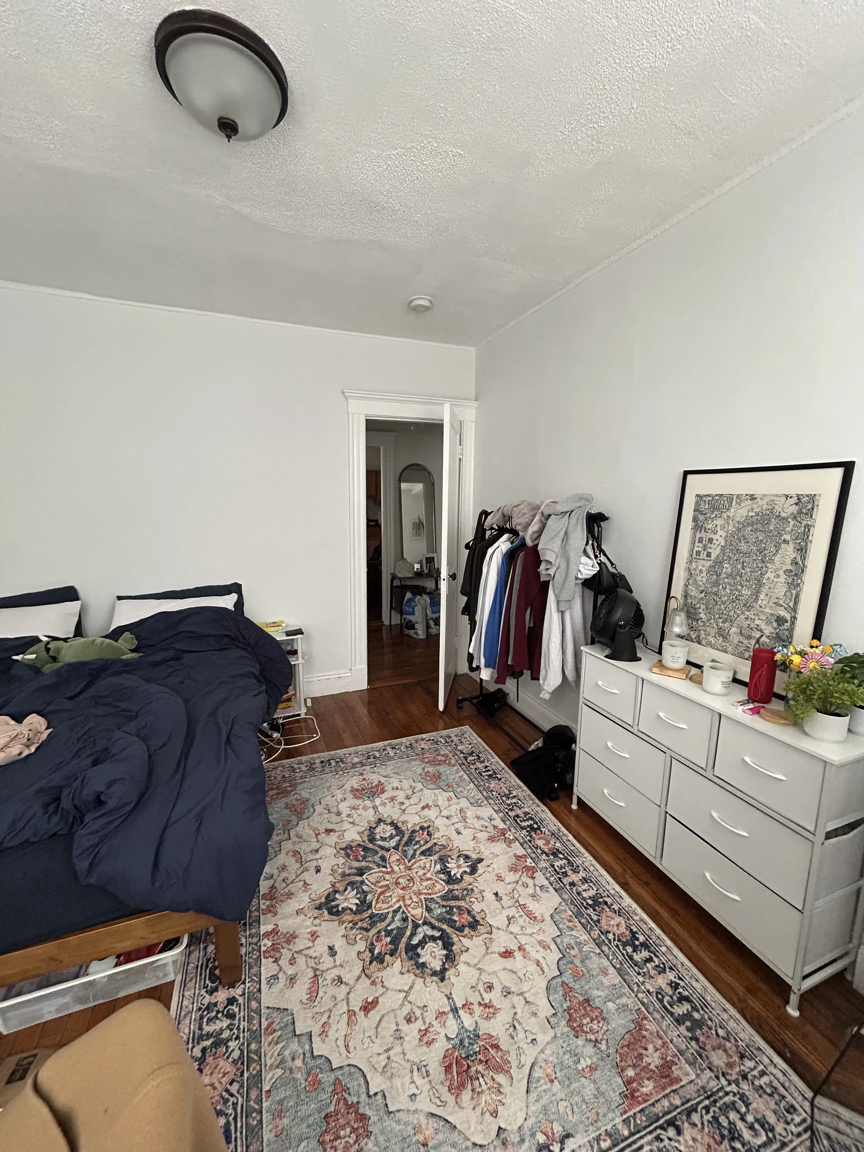 2 bed, 1 bath apartment for rent at 110 Brainerd Rd Unit 2, Allston — photo 6 of 28