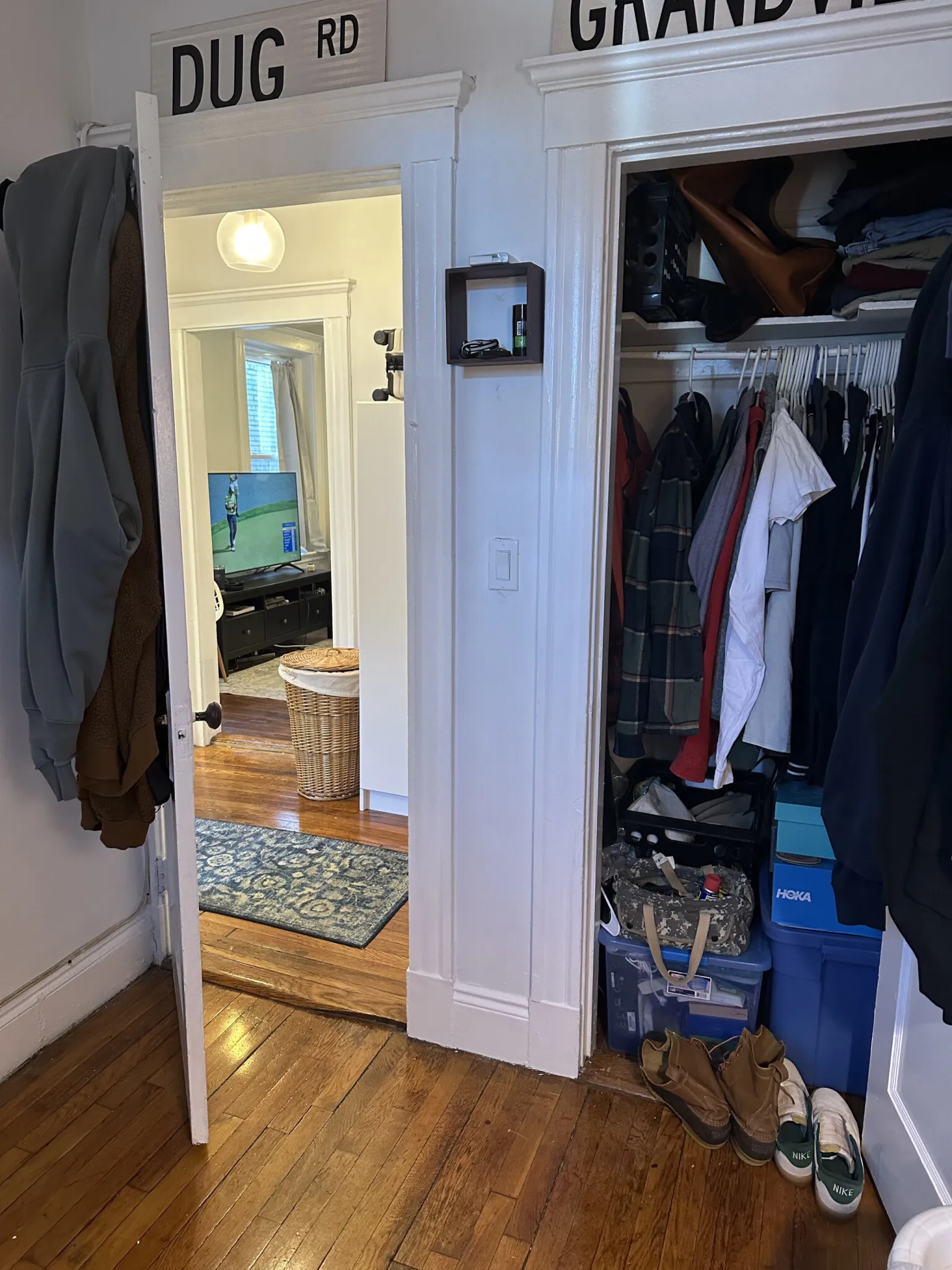 2 bed, 1 bath apartment for rent at 110 Brainerd Rd Unit 2, Allston — photo 20 of 28