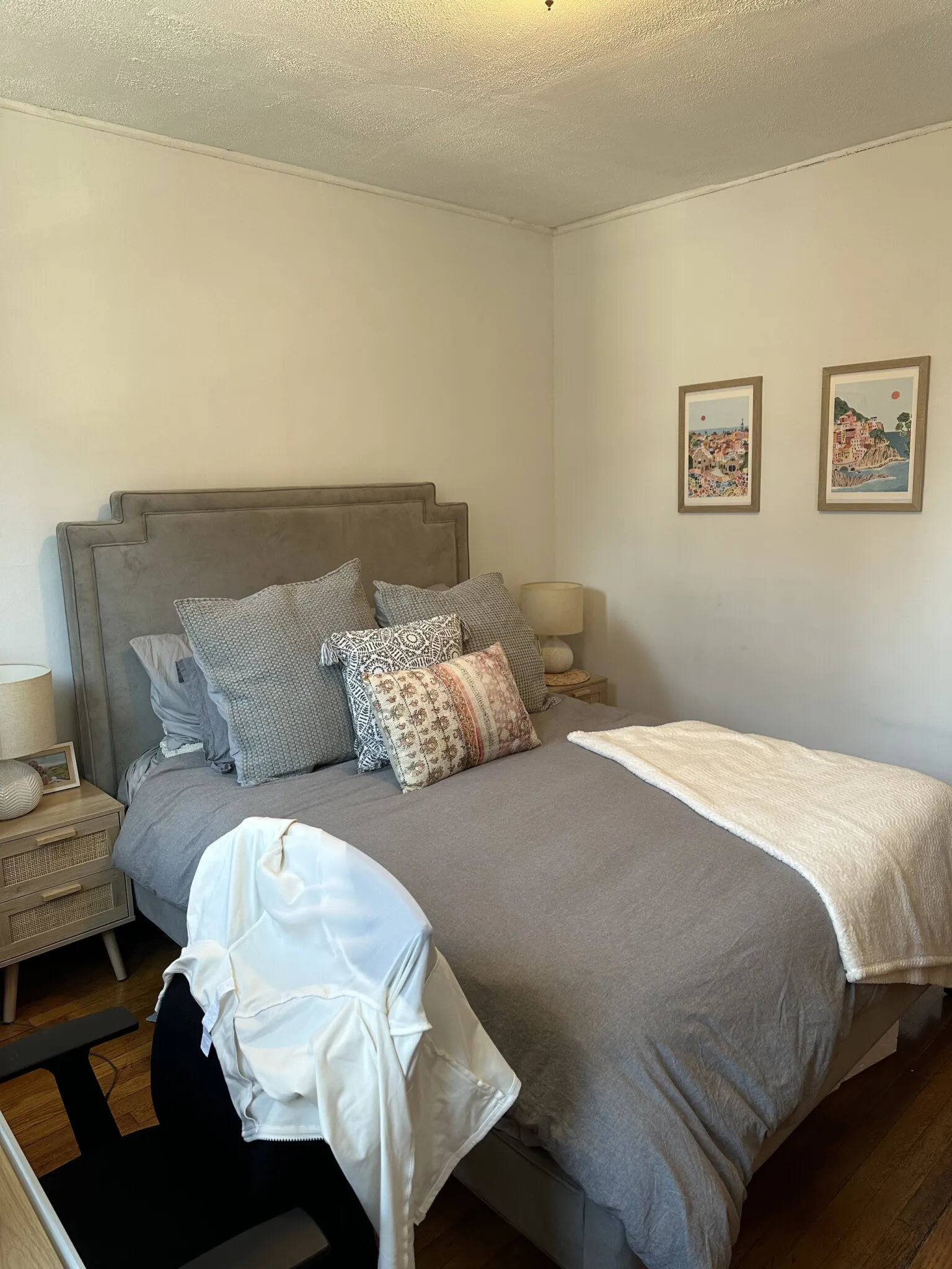 2 bed, 1 bath apartment for rent at 110 Brainerd Rd Unit 2, Allston — photo 18 of 28