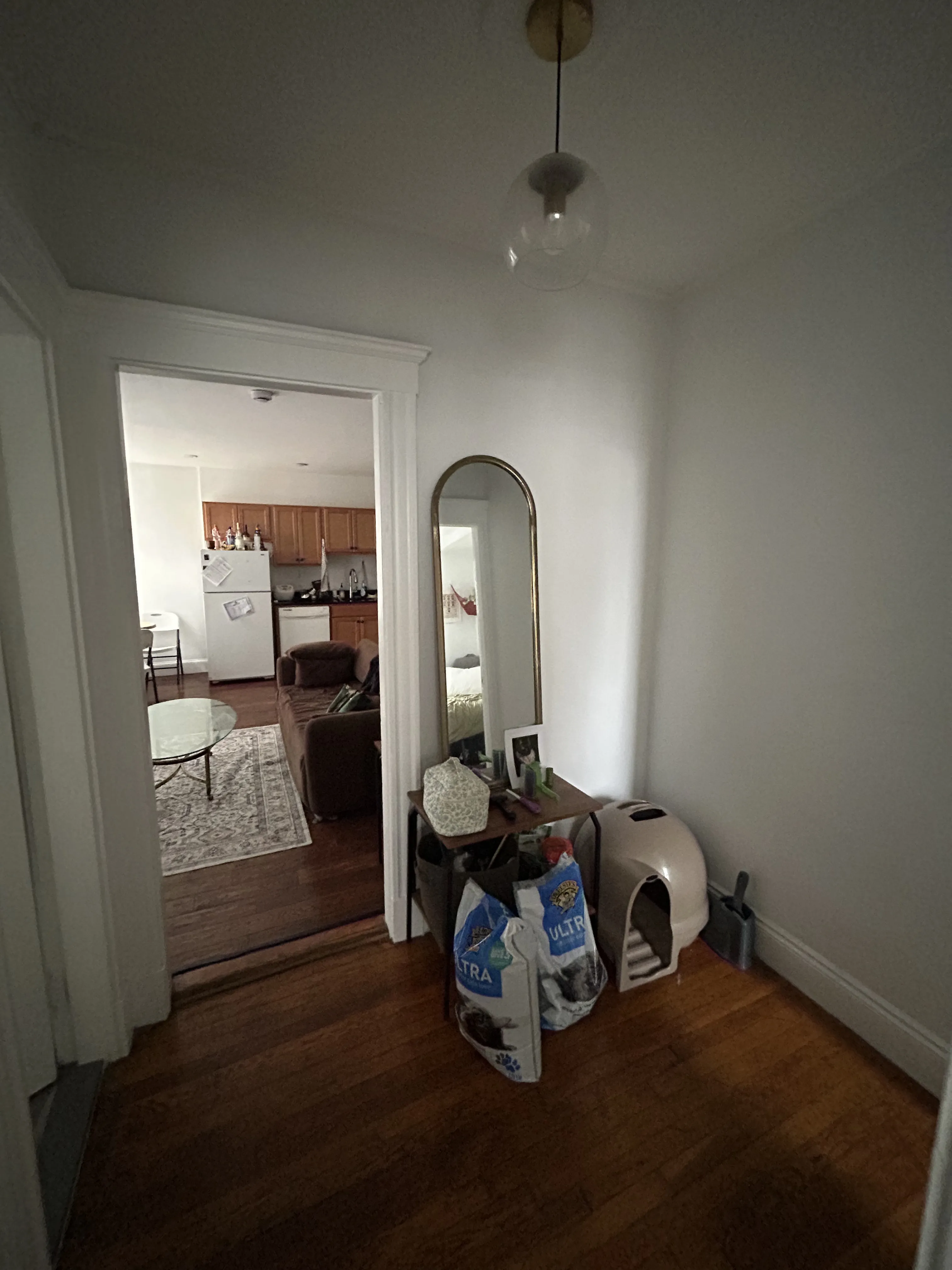 2 bed, 1 bath apartment for rent at 110 Brainerd Rd Unit 2, Allston — photo 7 of 28