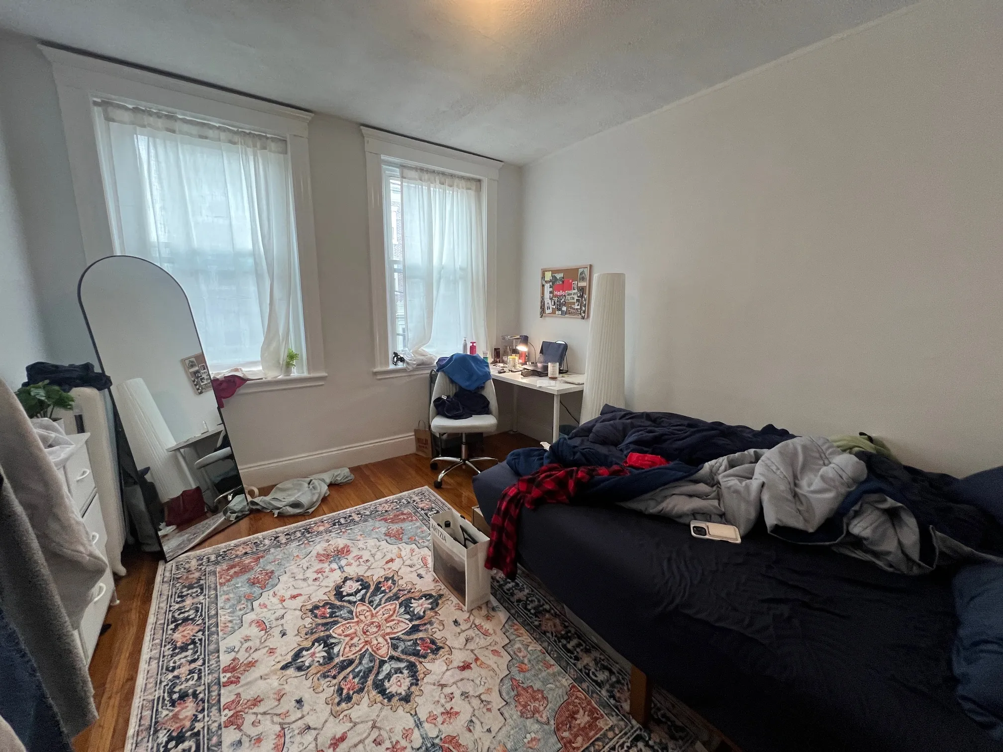 2 bed, 1 bath apartment for rent at 110 Brainerd Rd Unit 2, Allston — photo 12 of 28