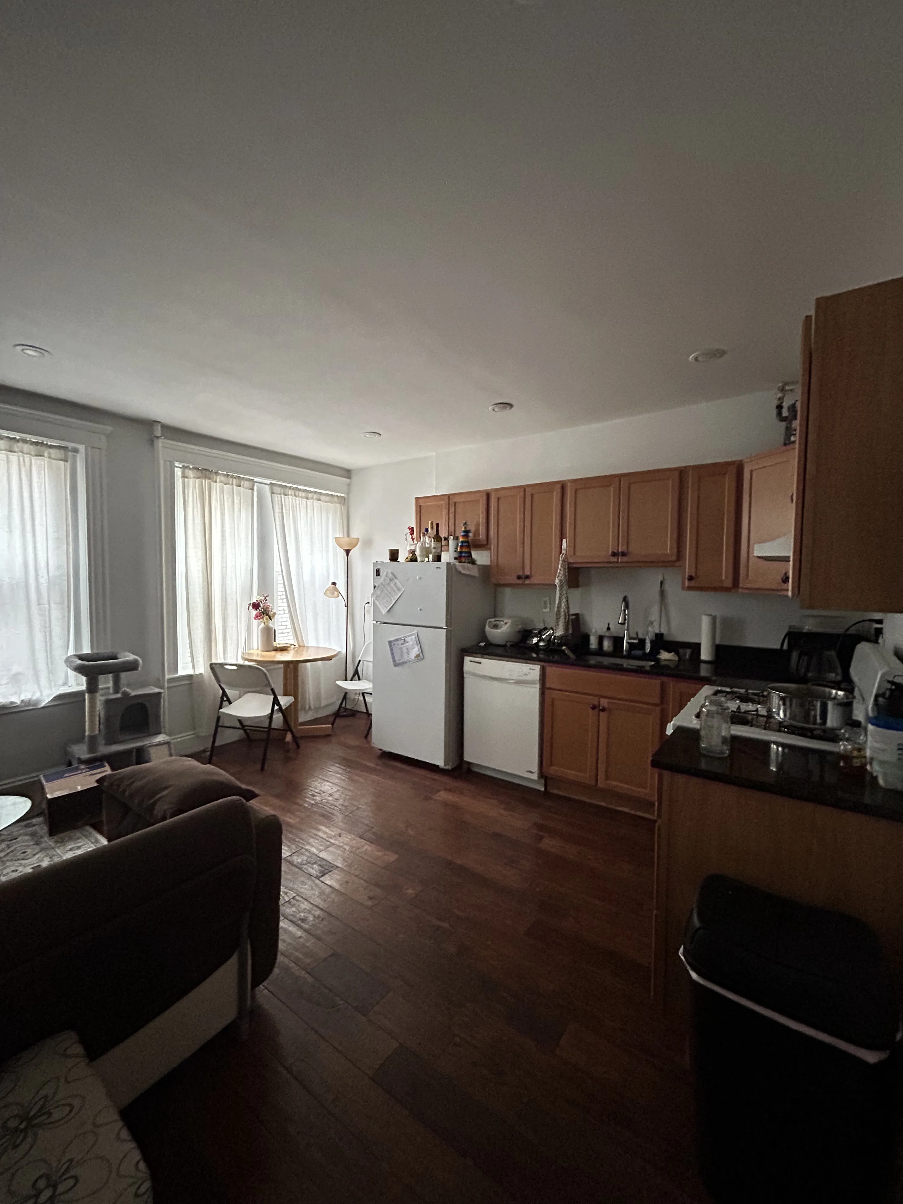 2 bed, 1 bath apartment for rent at 110 Brainerd Rd Unit 2, Allston
