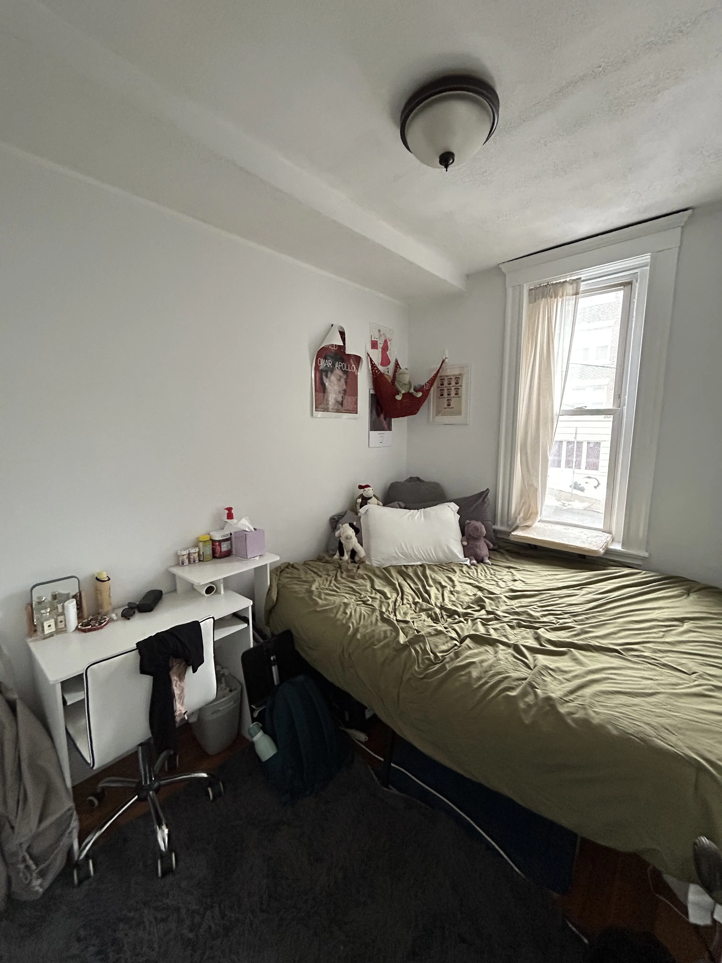 2 bed, 1 bath apartment for rent at 110 Brainerd Rd Unit 2, Allston — photo 4 of 28