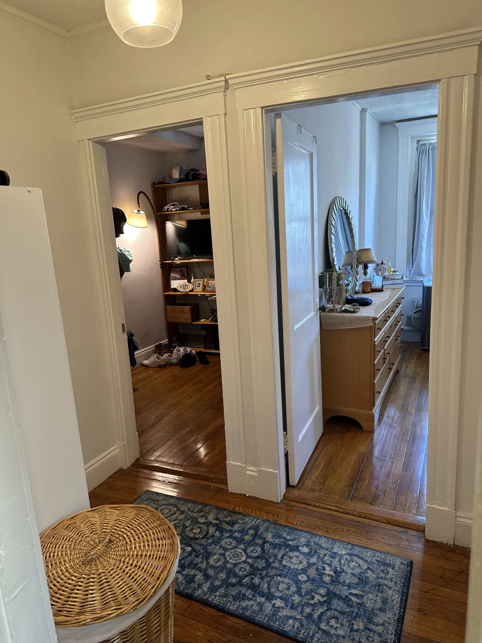 2 bed, 1 bath apartment for rent at 110 Brainerd Rd Unit 2, Allston — photo 23 of 28