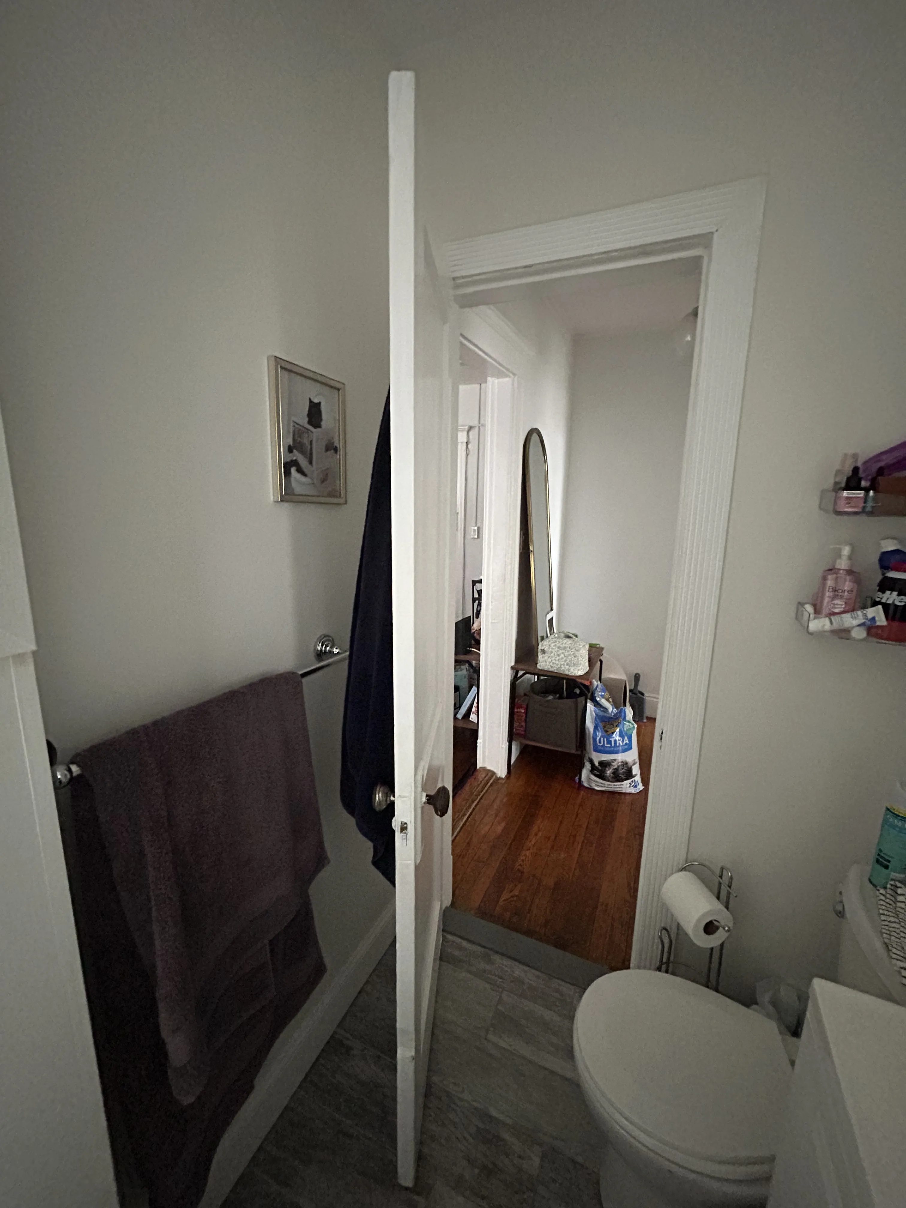 2 bed, 1 bath apartment for rent at 110 Brainerd Rd Unit 2, Allston — photo 9 of 28