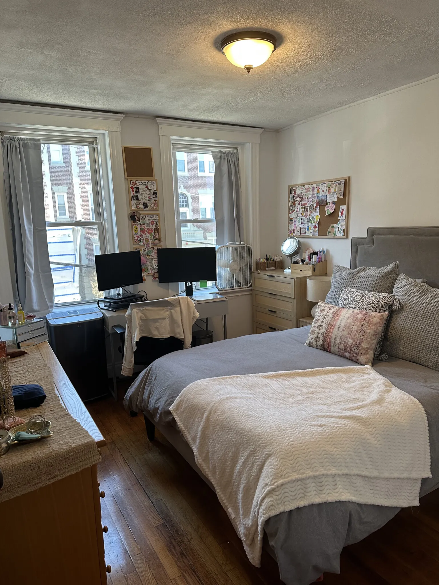 2 bed, 1 bath apartment for rent at 110 Brainerd Rd Unit 2, Allston — photo 17 of 28